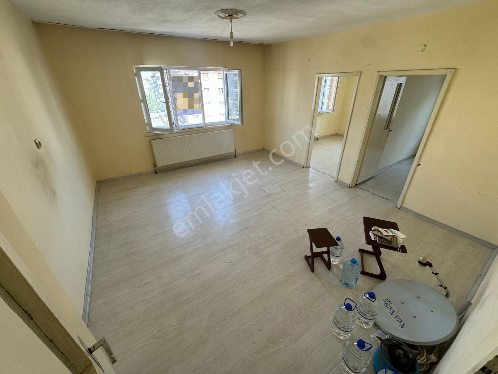 Ankara Kazanç'tan Bölgenin En Uygun Fiyatlı Dairesi. Satılık 3+1 Katta Daire - Görsel 34