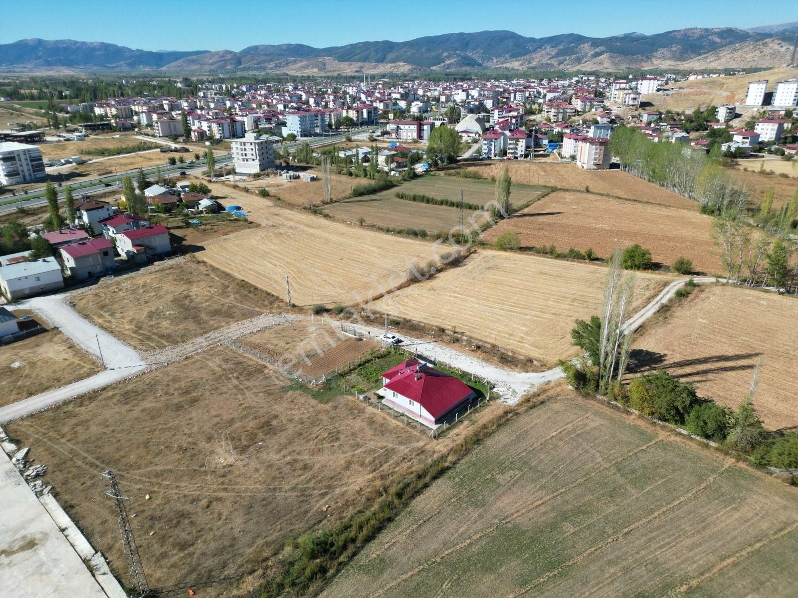 Cb'den Satılık Göksunda Satılık Bağ Evi - Görsel 3