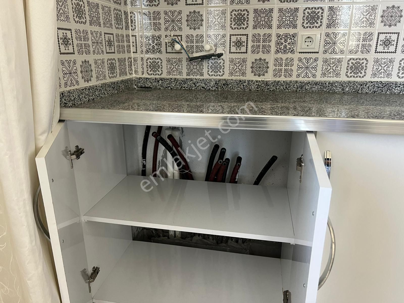 Cb'den Satılık Göksunda Satılık Bağ Evi - Görsel 29