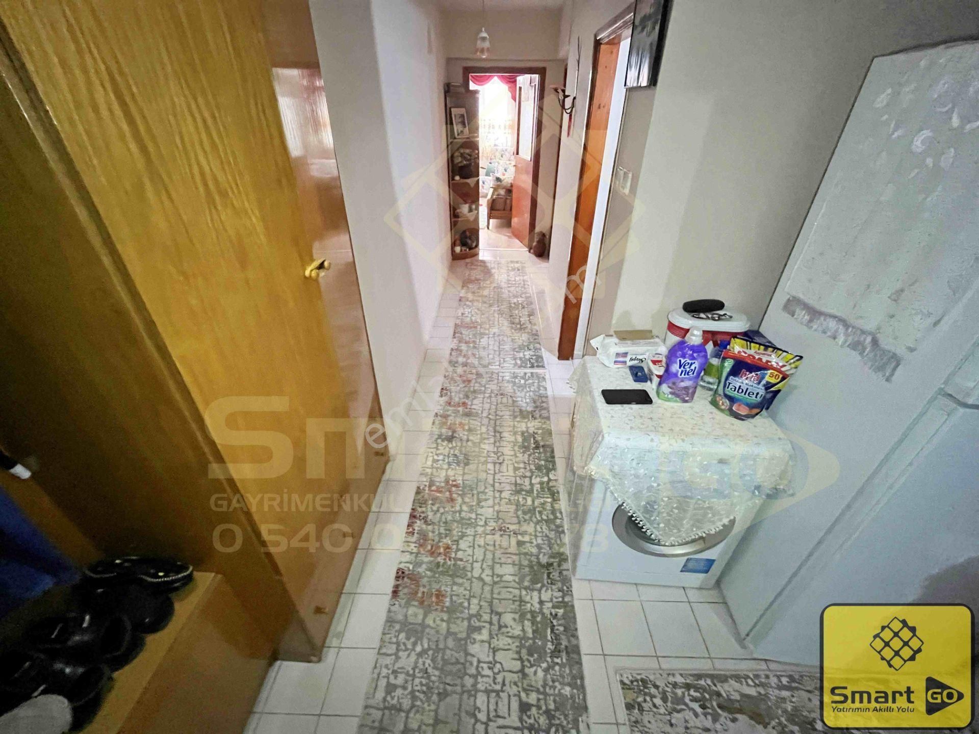 Paşabayır Mahallesi'nde 3+1 Satılık Daire - Görsel 23
