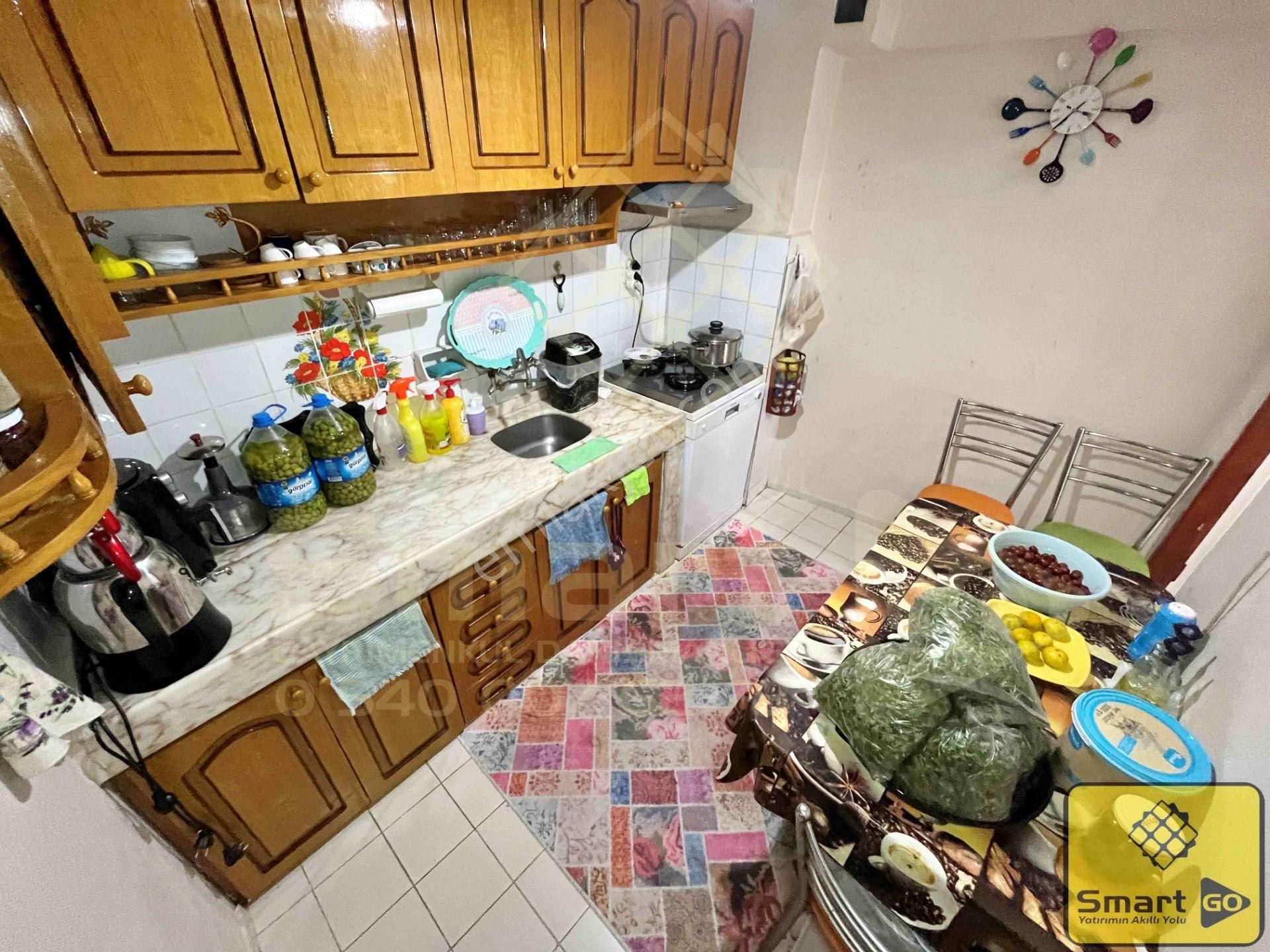 Paşabayır Mahallesi'nde 3+1 Satılık Daire - Görsel 30