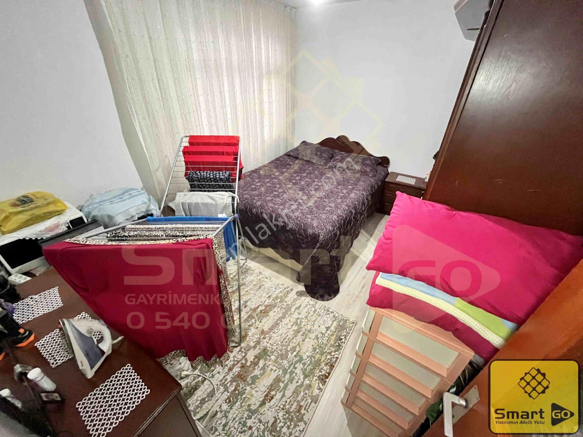 Paşabayır Mahallesi'nde 3+1 Satılık Daire - Görsel 20