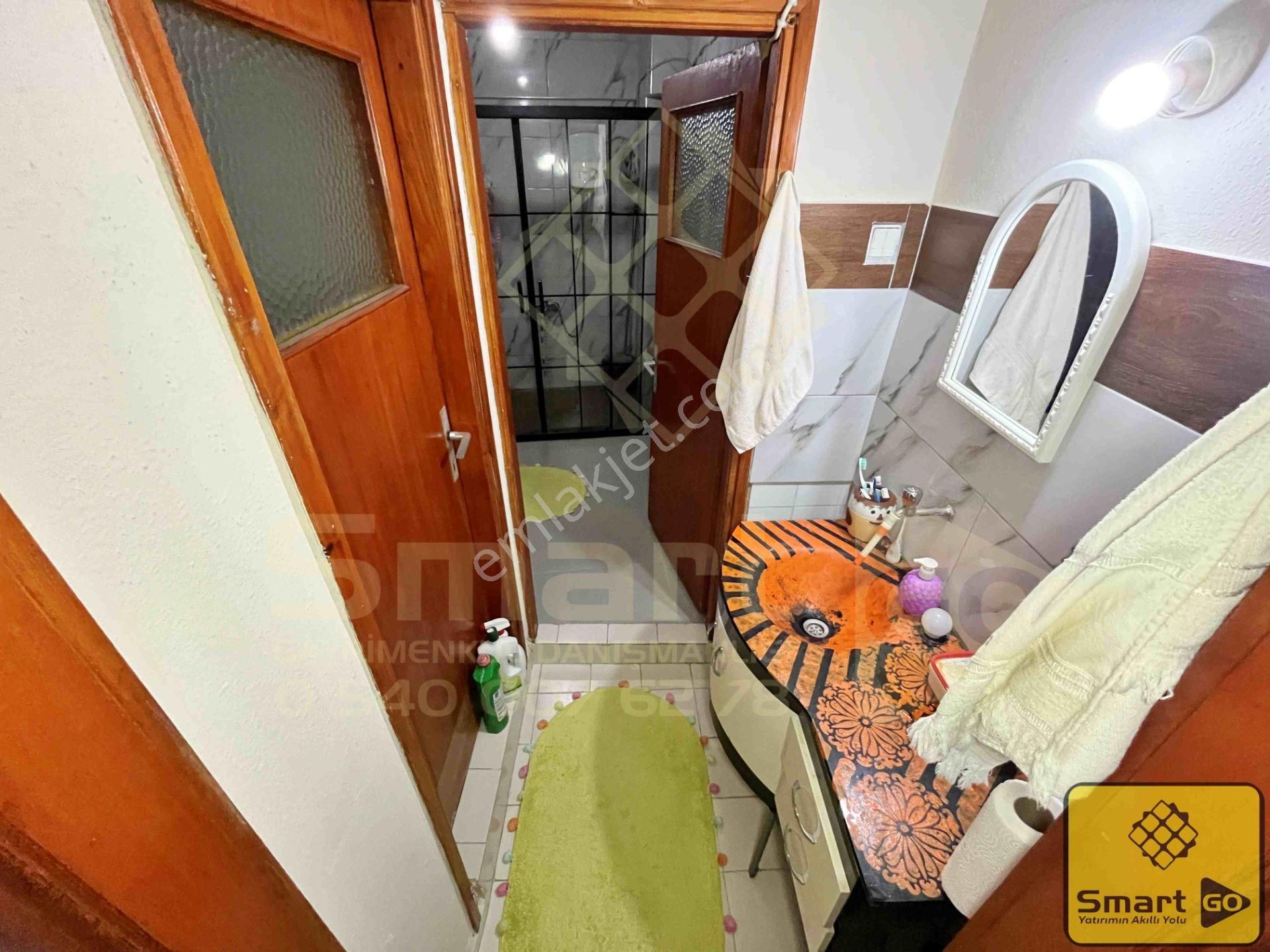 Paşabayır Mahallesi'nde 3+1 Satılık Daire - Görsel 24