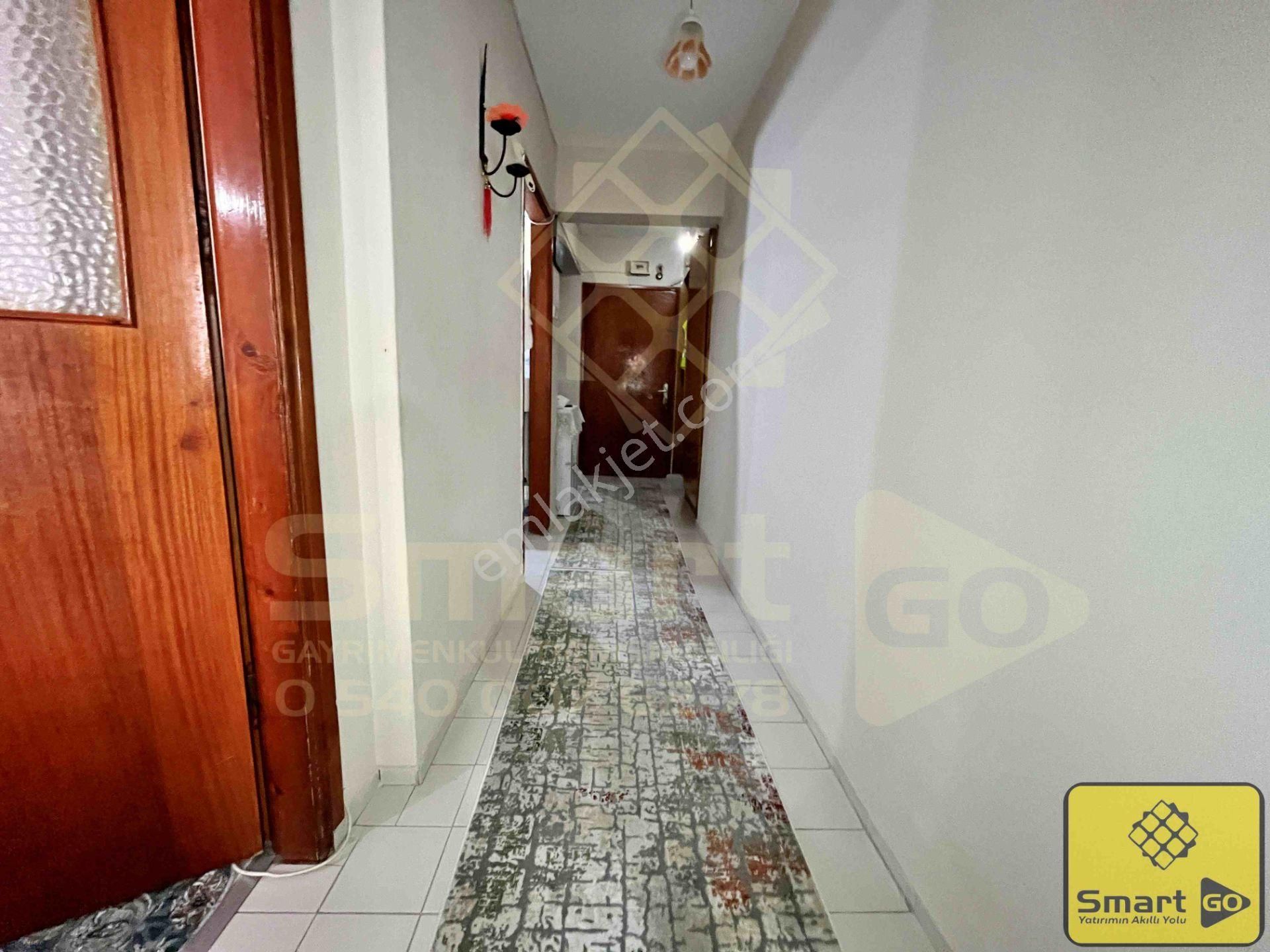 Paşabayır Mahallesi'nde 3+1 Satılık Daire - Görsel 19