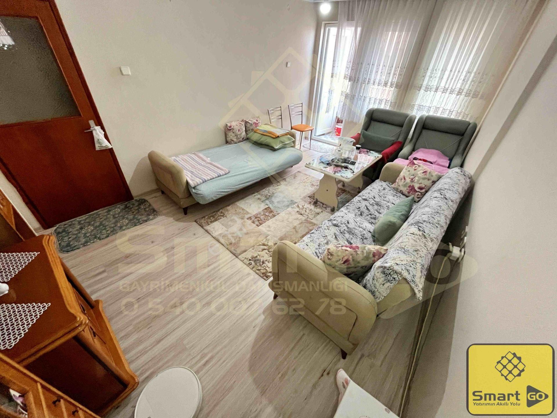 Paşabayır Mahallesi'nde 3+1 Satılık Daire - Görsel 8