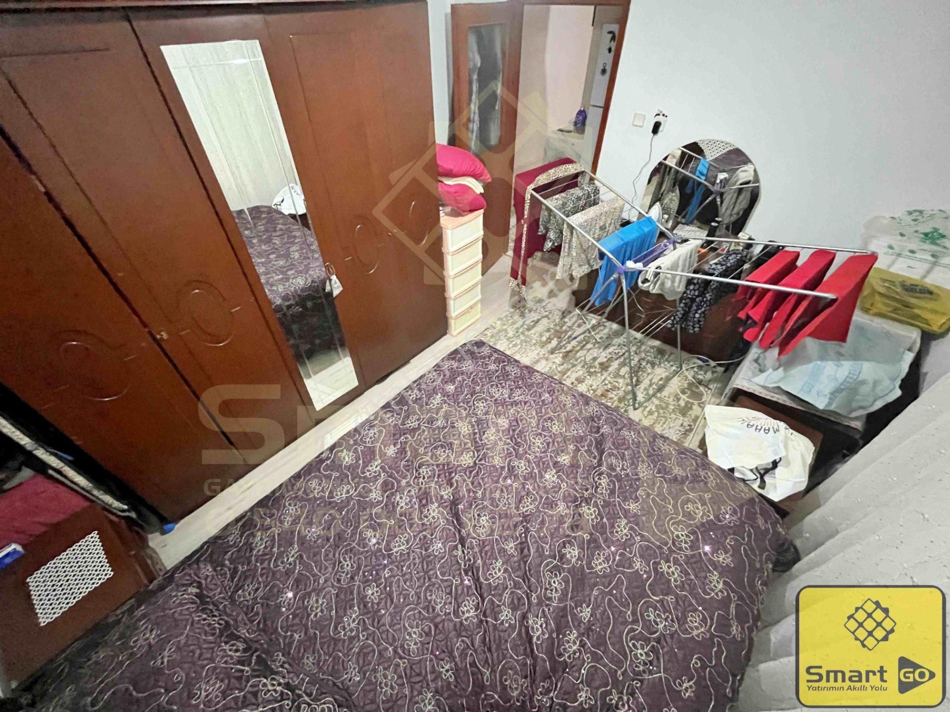 Paşabayır Mahallesi'nde 3+1 Satılık Daire - Görsel 21