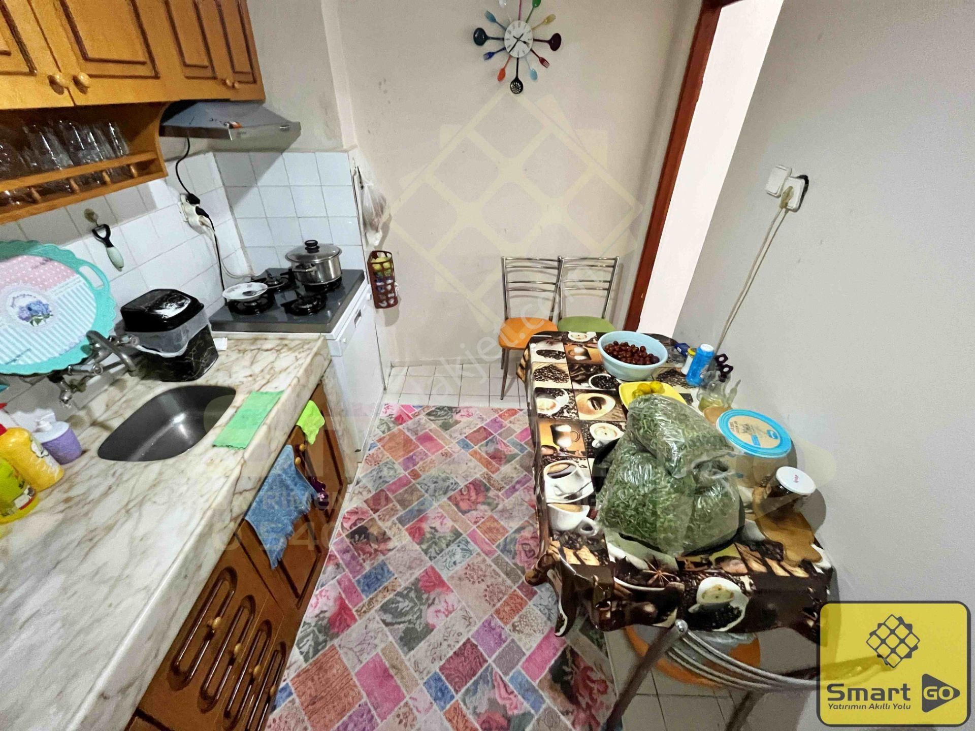 Paşabayır Mahallesi'nde 3+1 Satılık Daire - Görsel 2