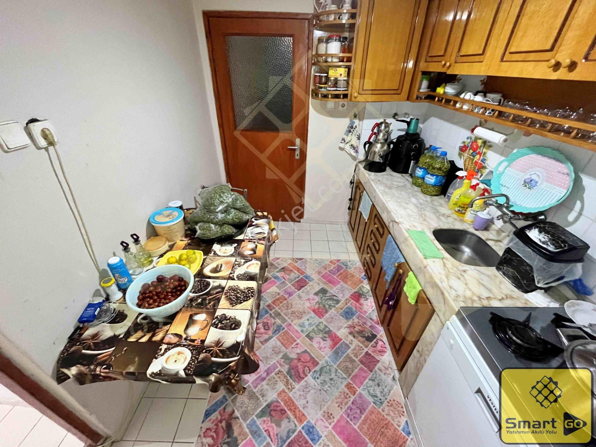 Paşabayır Mahallesi'nde 3+1 Satılık Daire - Görsel 3