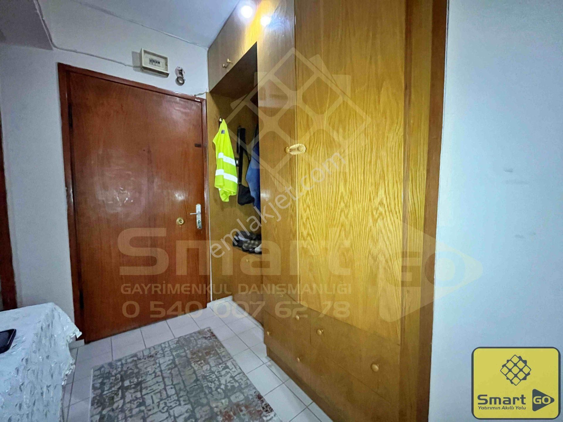 Paşabayır Mahallesi'nde 3+1 Satılık Daire - Görsel 29