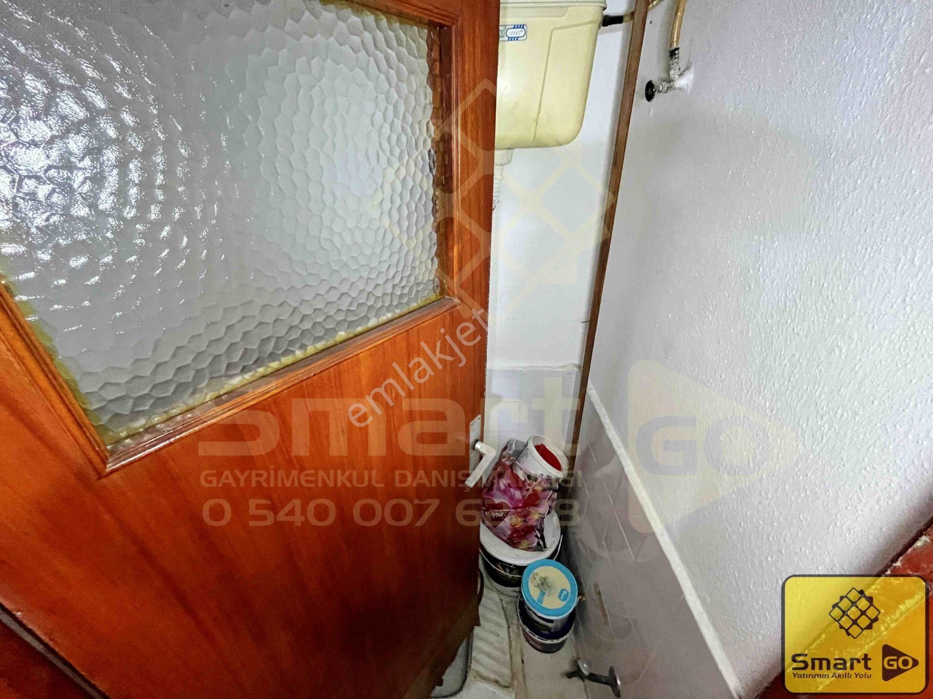 Paşabayır Mahallesi'nde 3+1 Satılık Daire - Görsel 28
