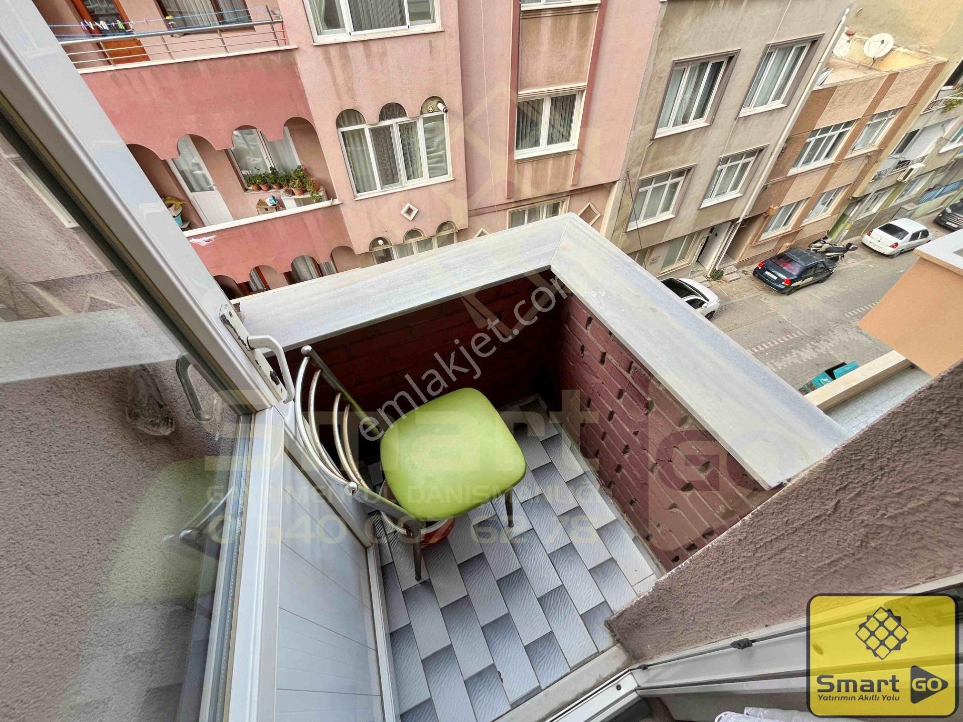 Paşabayır Mahallesi'nde 3+1 Satılık Daire - Görsel 9