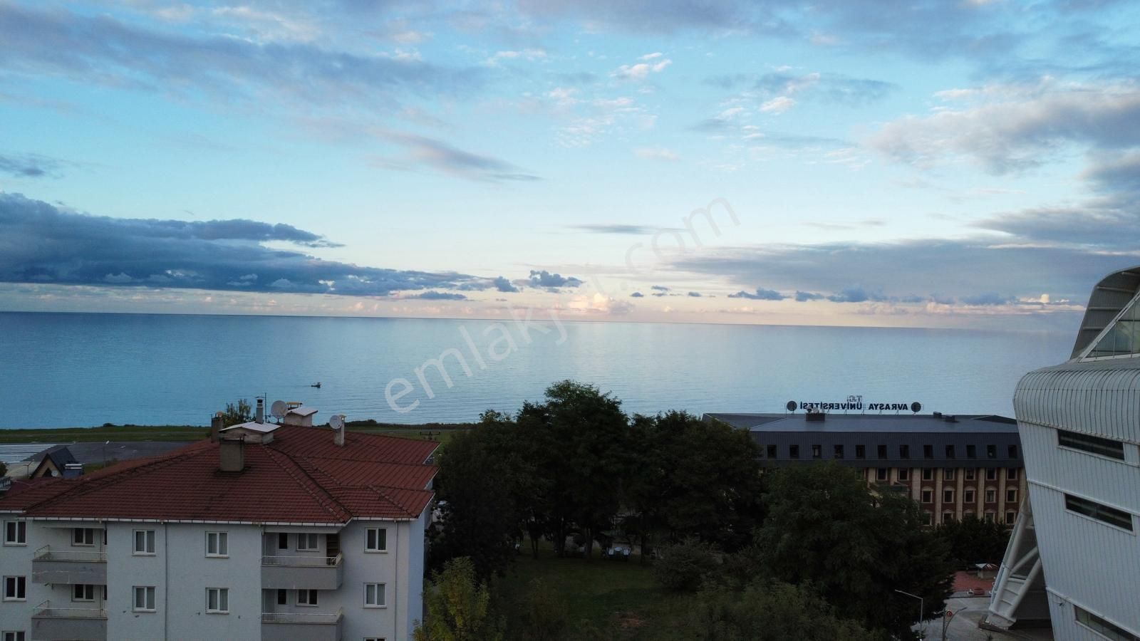 Trabzon Pelitli'de Satılık Ticari İmarlı Arsa - Görsel 13