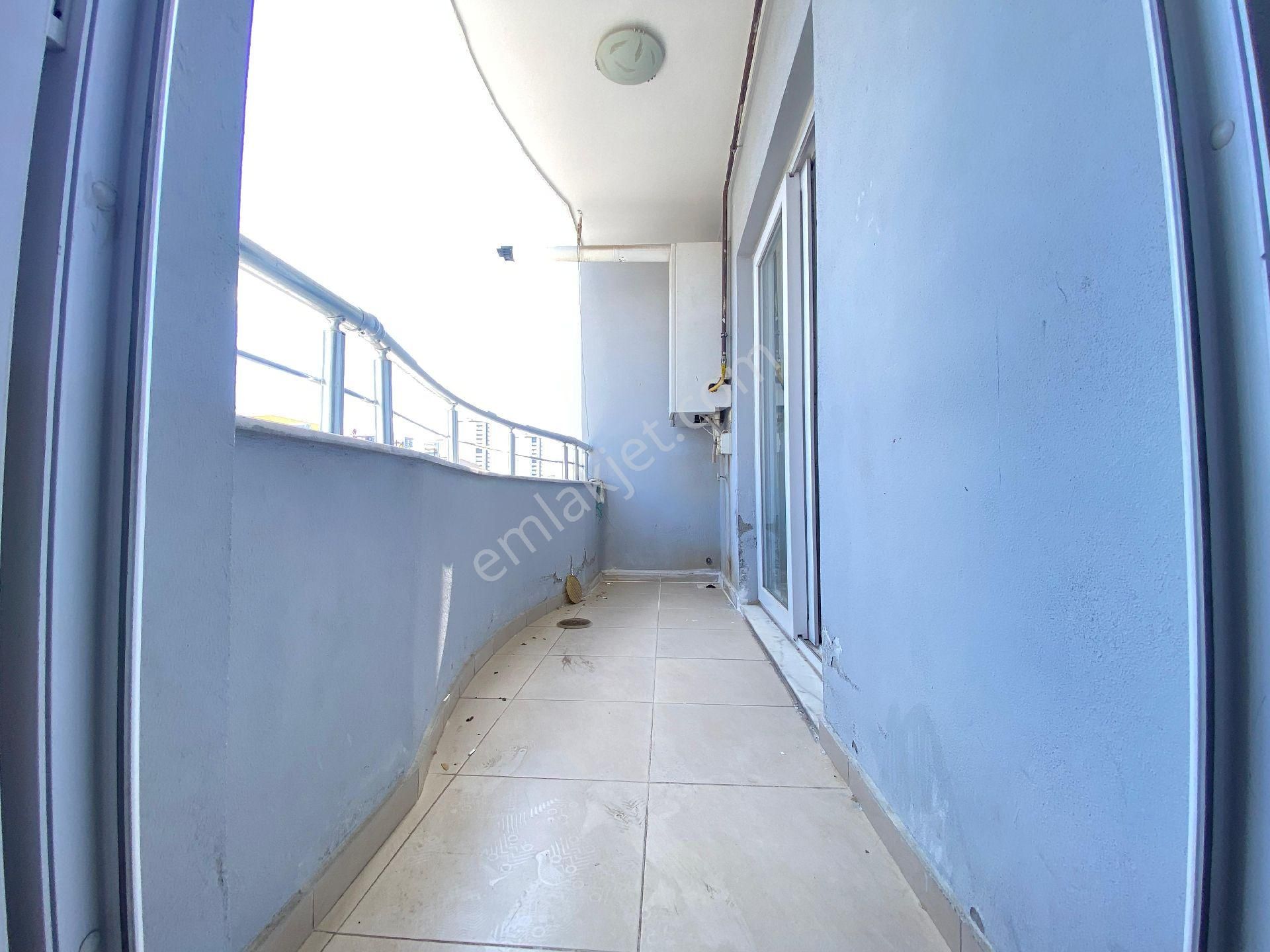 Ra Gayrimenkul İncirlikuyu Mevkiinde Kiralık 4+1 Daire - Görsel 17