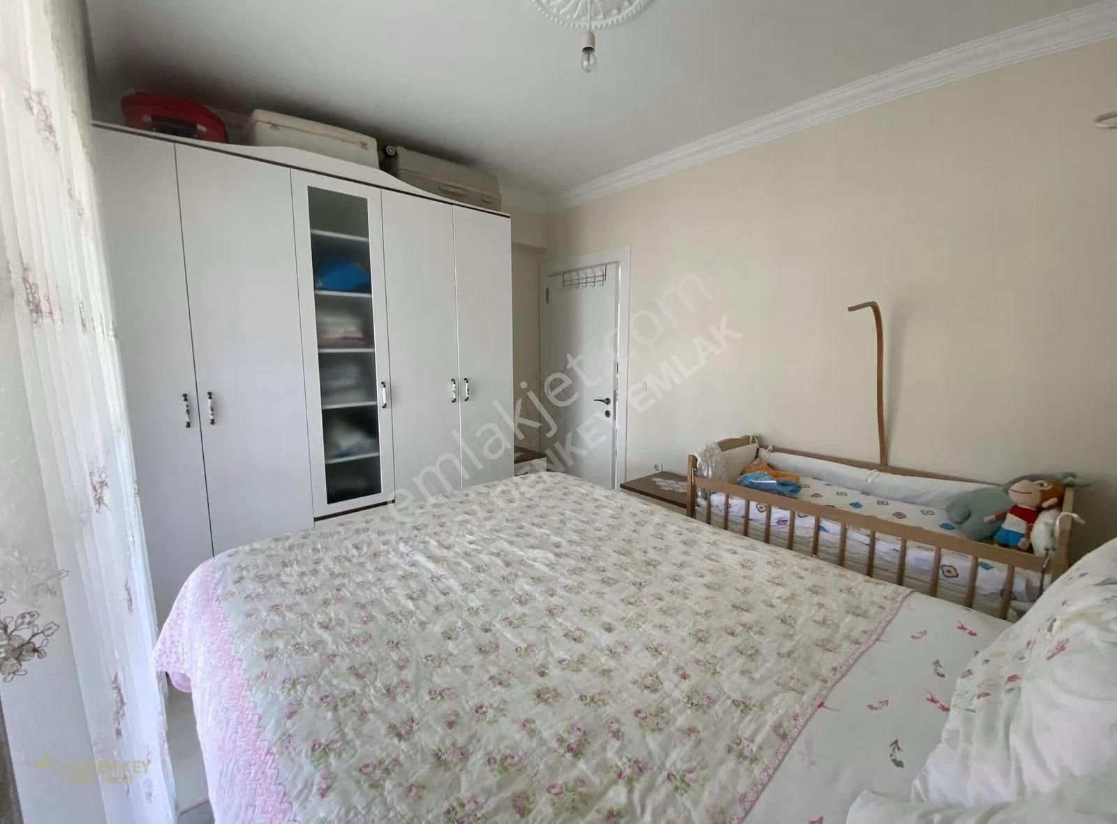 Fethiye Kargı Mahallesinde Satılık 1+1 Havuzlu Daire - Görsel 10