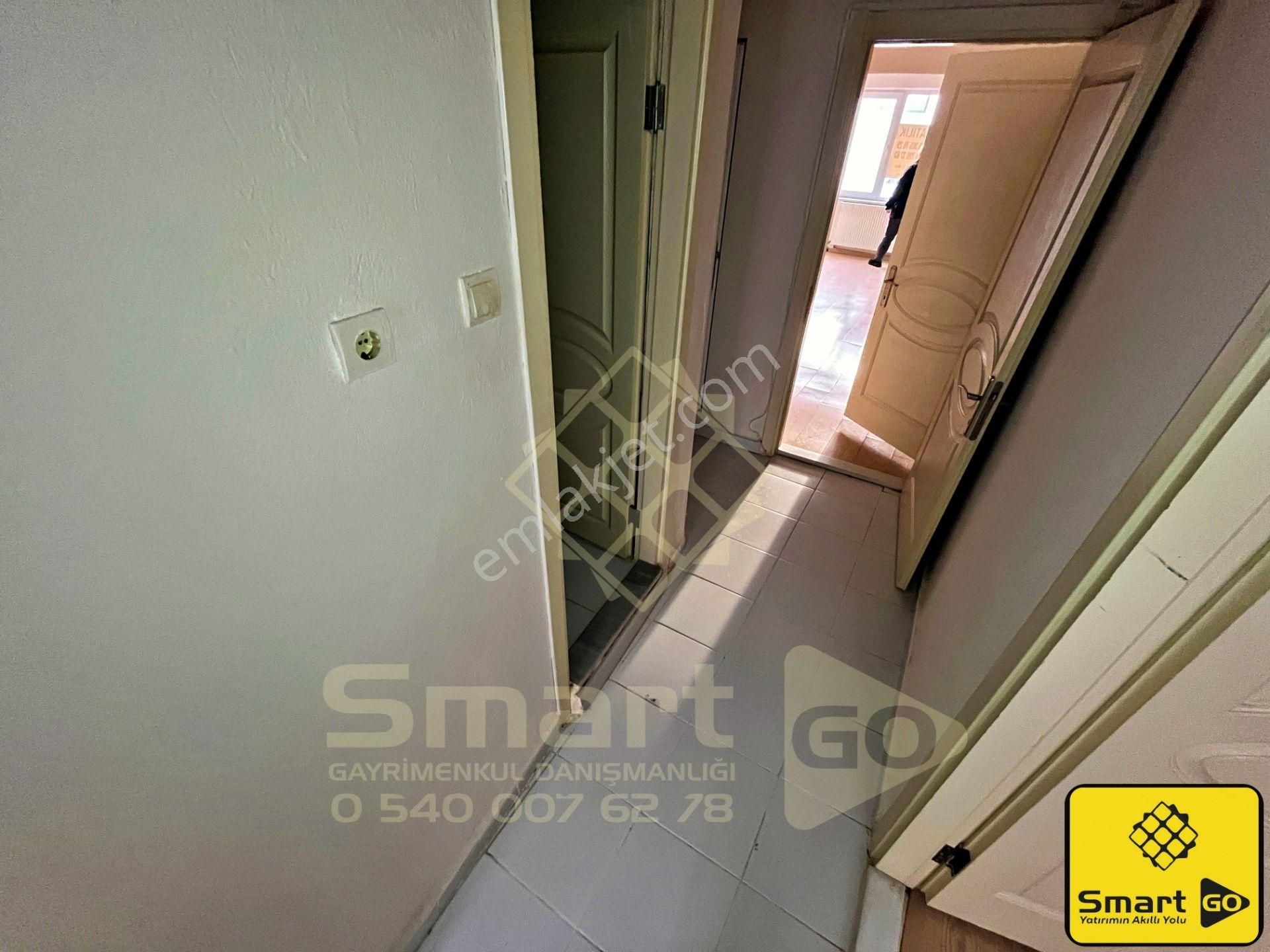 Dere Mahallesi'nde 2+1 Satılık Daire - Görsel 10