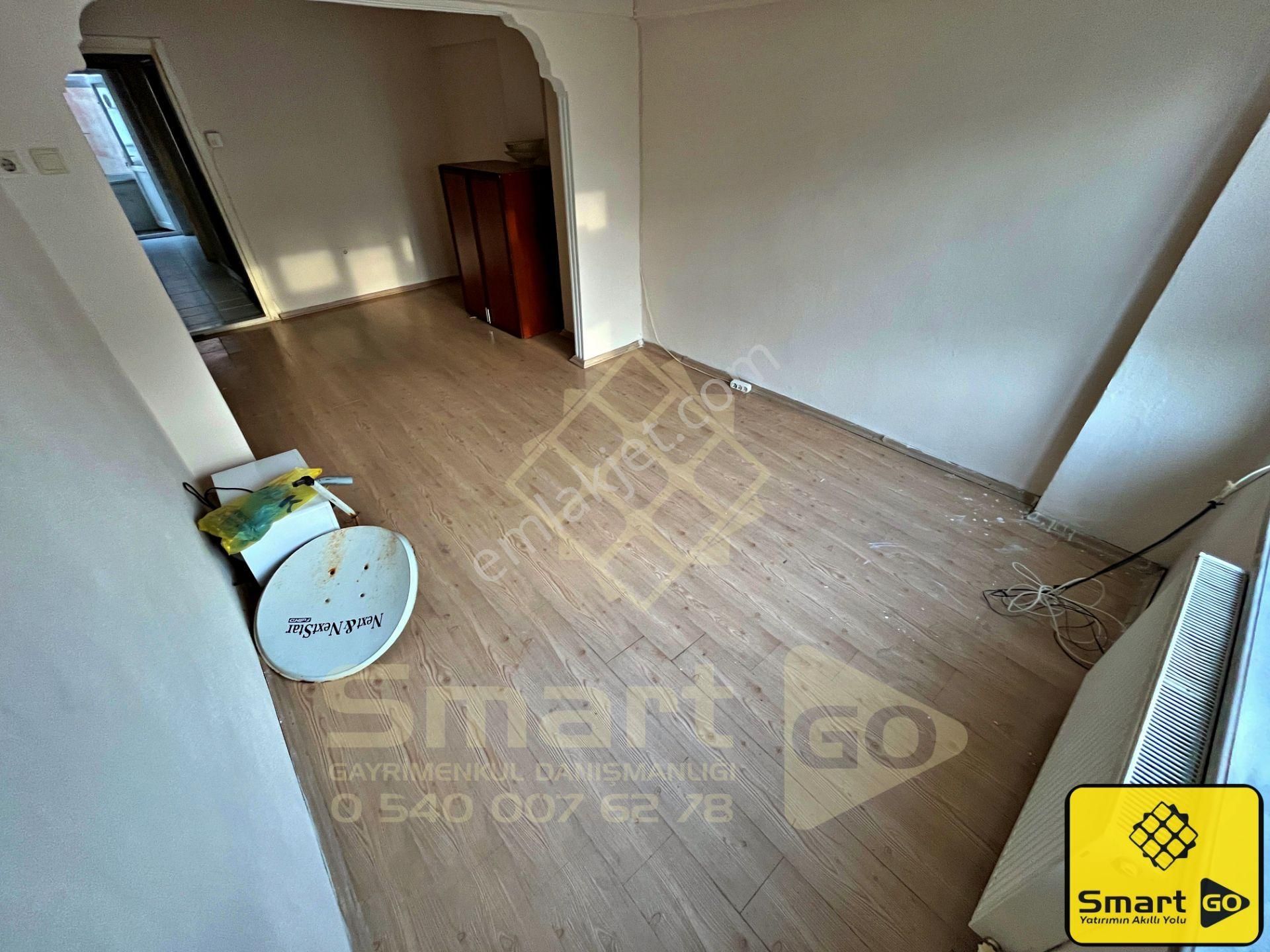 Dere Mahallesi'nde 2+1 Satılık Daire - Görsel 20