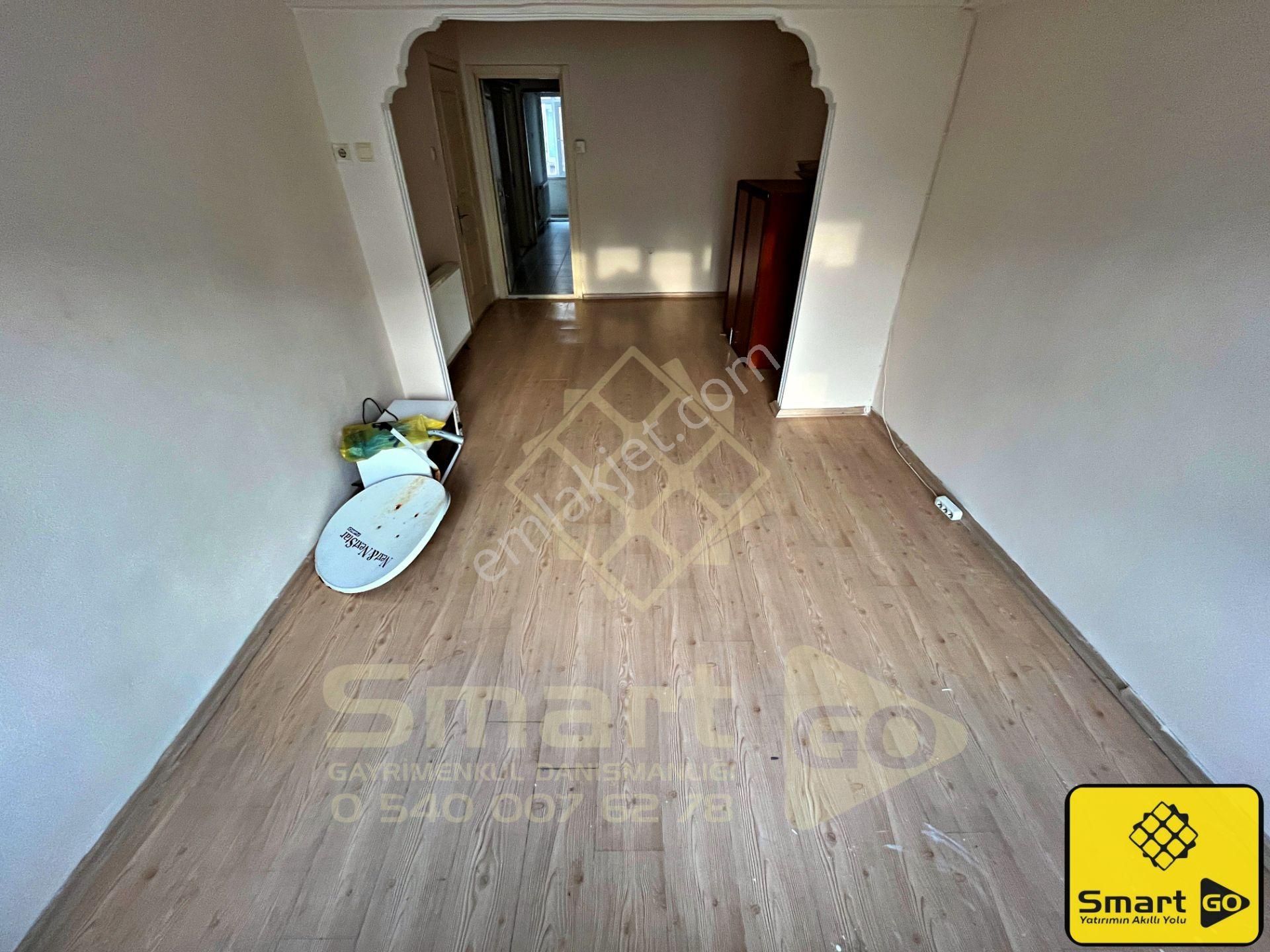 Dere Mahallesi'nde 2+1 Satılık Daire - Görsel 23