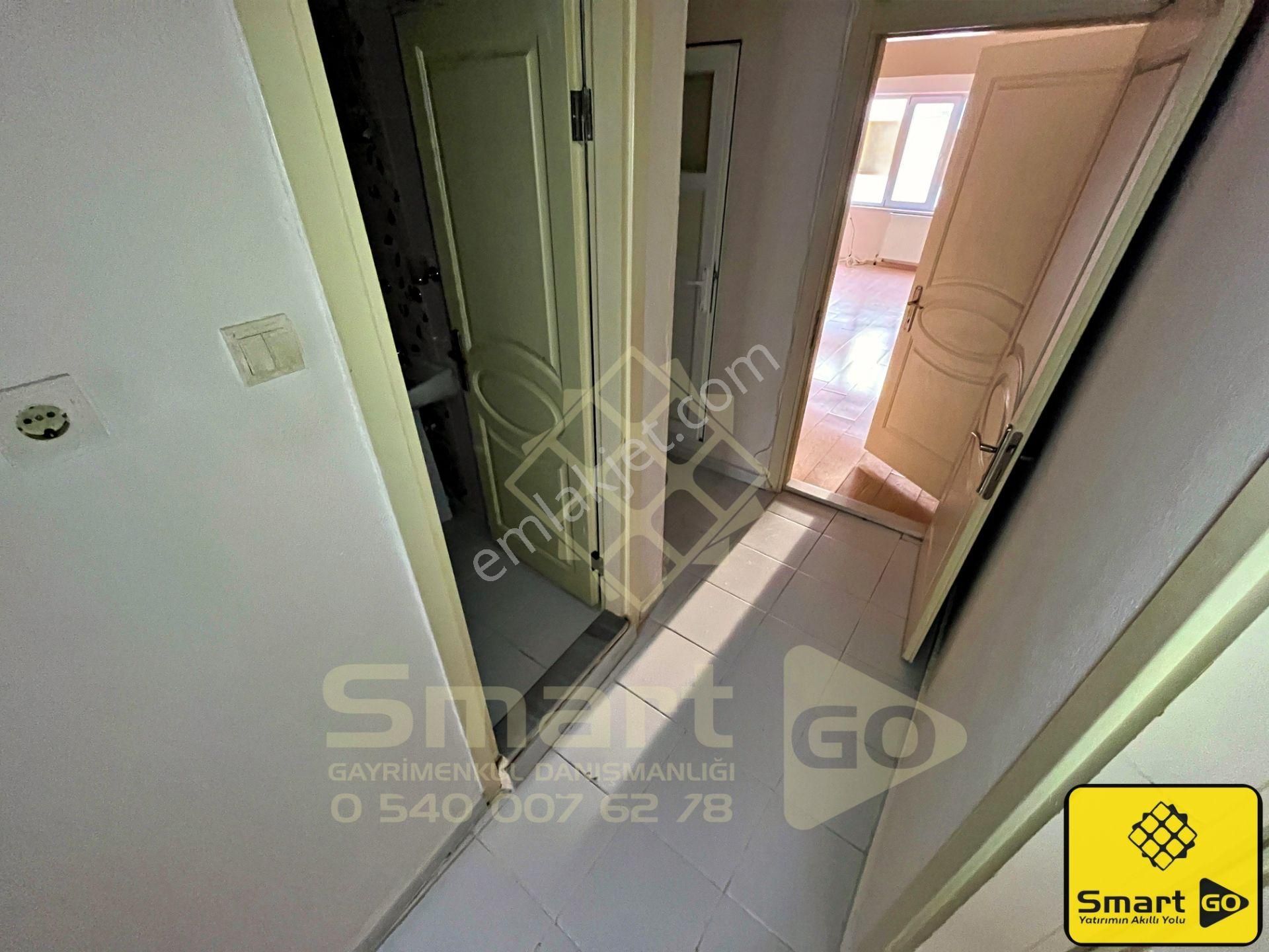 Dere Mahallesi'nde 2+1 Satılık Daire - Görsel 17