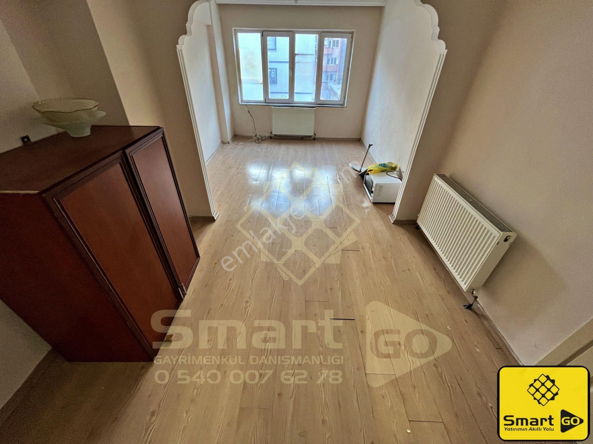 Dere Mahallesi'nde 2+1 Satılık Daire - Görsel 22