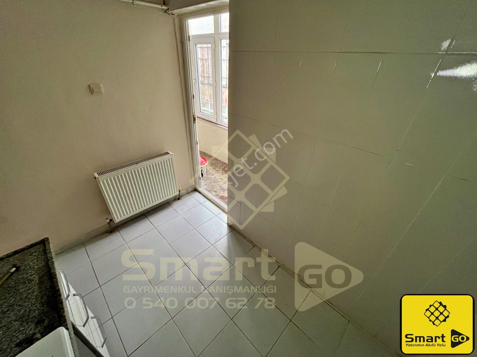 Dere Mahallesi'nde 2+1 Satılık Daire - Görsel 4