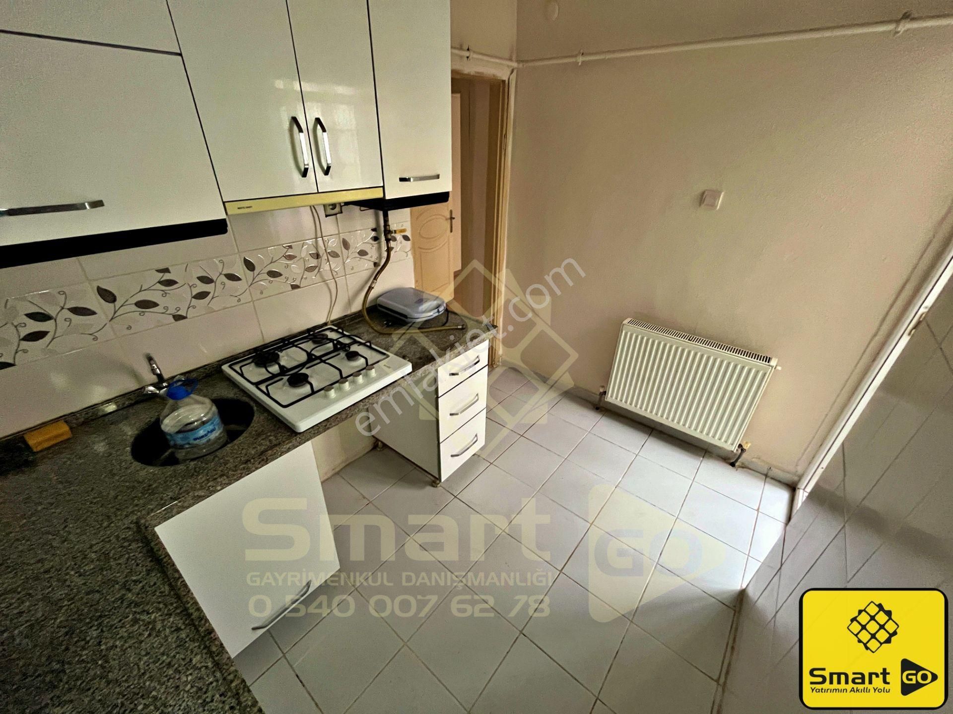 Dere Mahallesi'nde 2+1 Satılık Daire - Görsel 2