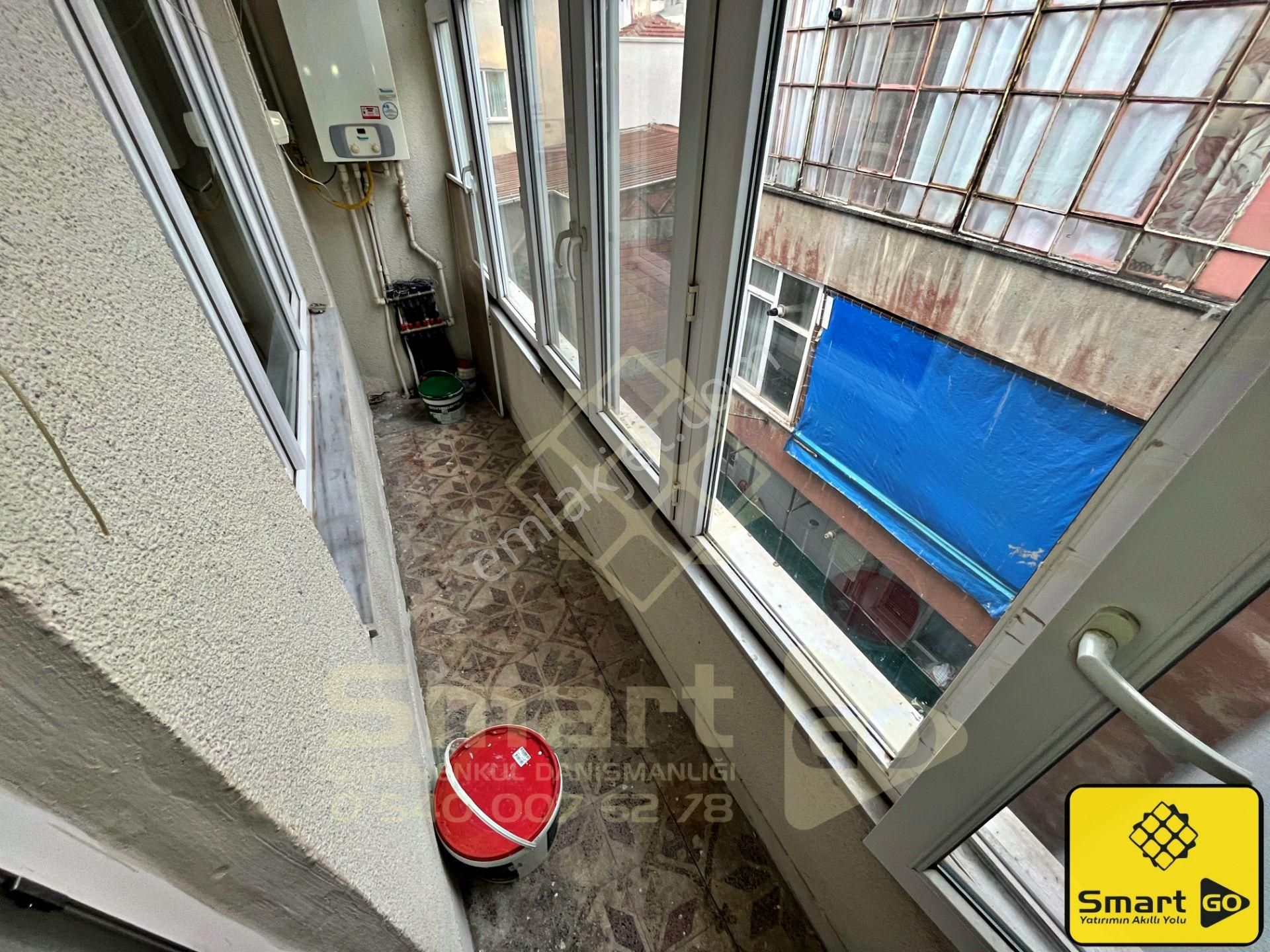 Dere Mahallesi'nde 2+1 Satılık Daire - Görsel 5