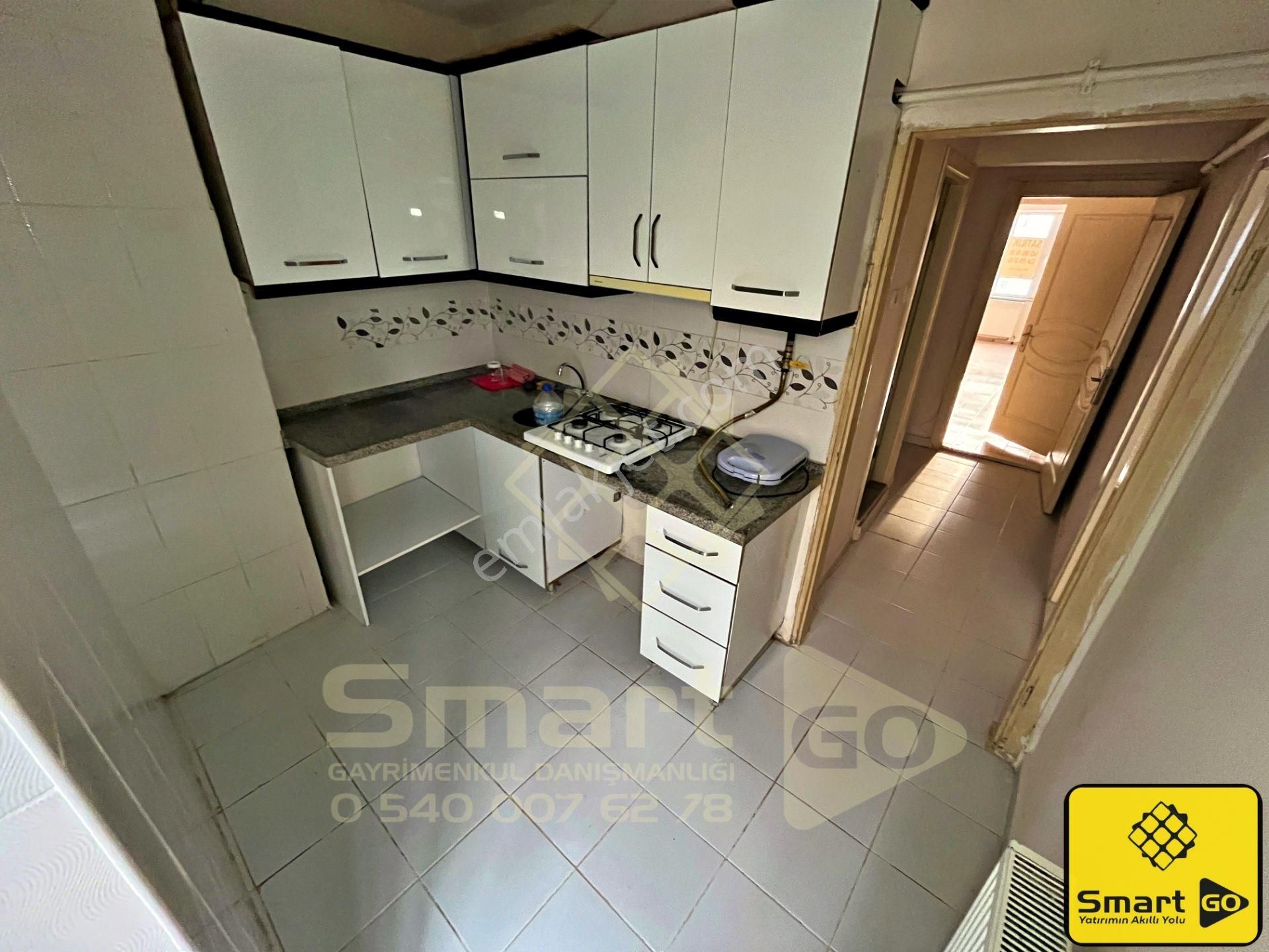 Dere Mahallesi'nde 2+1 Satılık Daire - Görsel 3