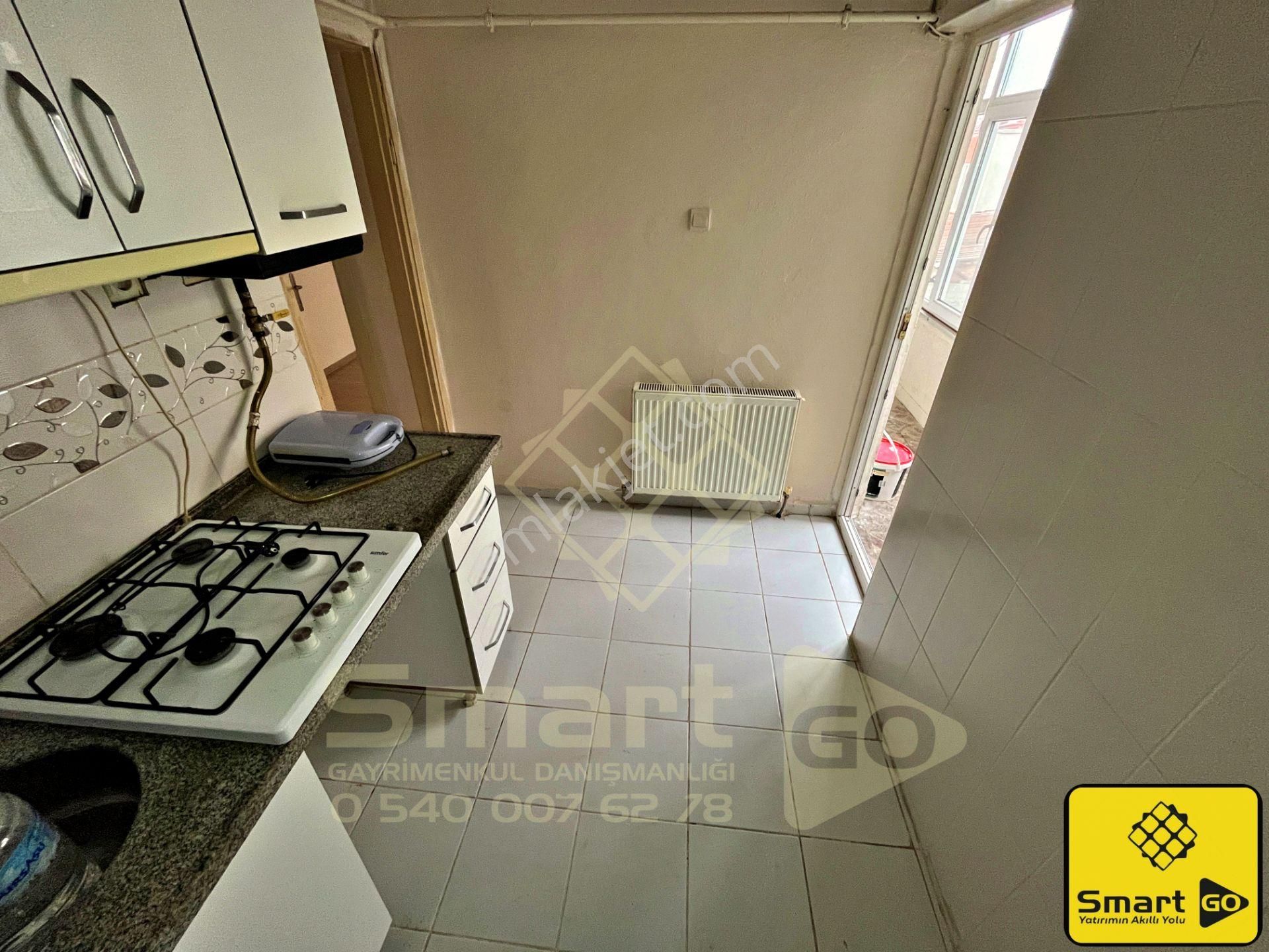 Dere Mahallesi'nde 2+1 Satılık Daire - Görsel 8