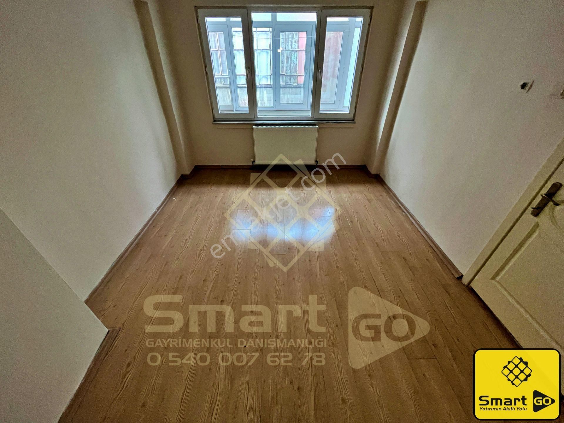 Dere Mahallesi'nde 2+1 Satılık Daire - Görsel 15