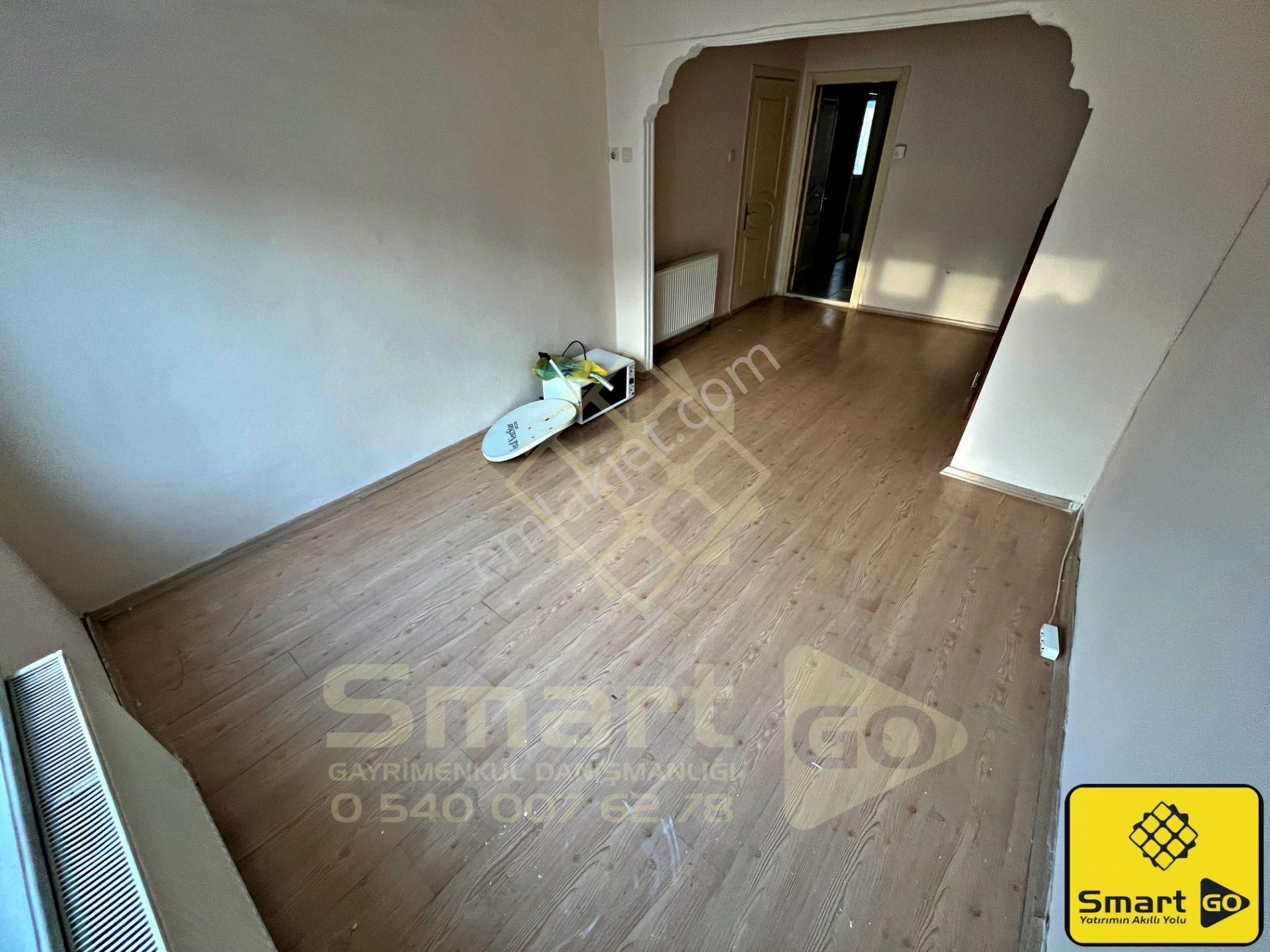 Dere Mahallesi'nde 2+1 Satılık Daire - Görsel 19