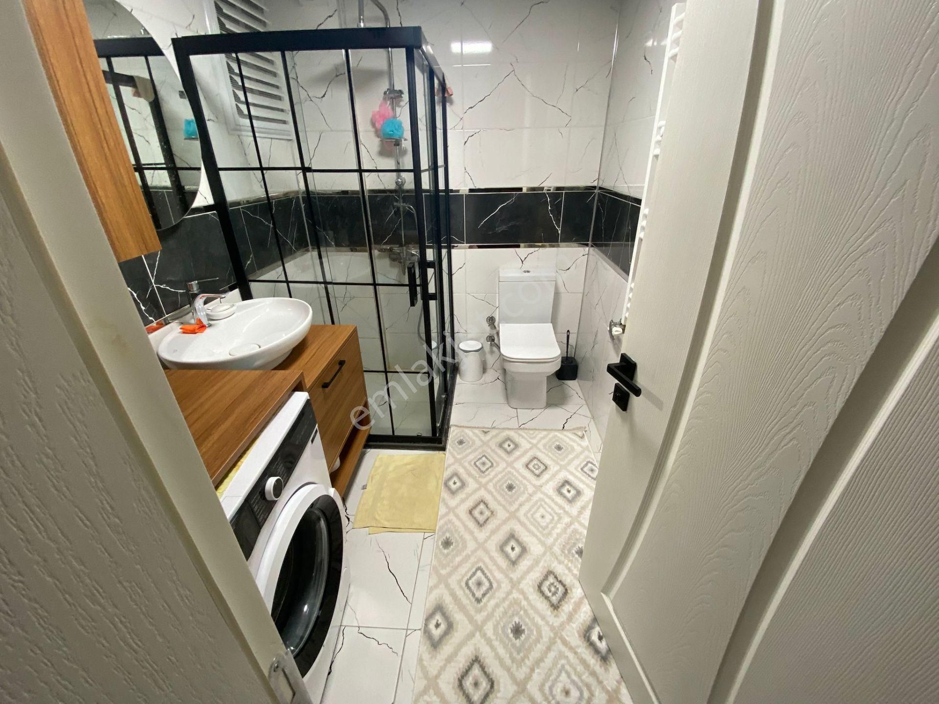 Acill Buca Efeler Mah.de Şirinyer Merkez Civarı 2+1 100m2 Dgazlı Ayrı Mutfak Havadar Satılık Daire - Görsel 21