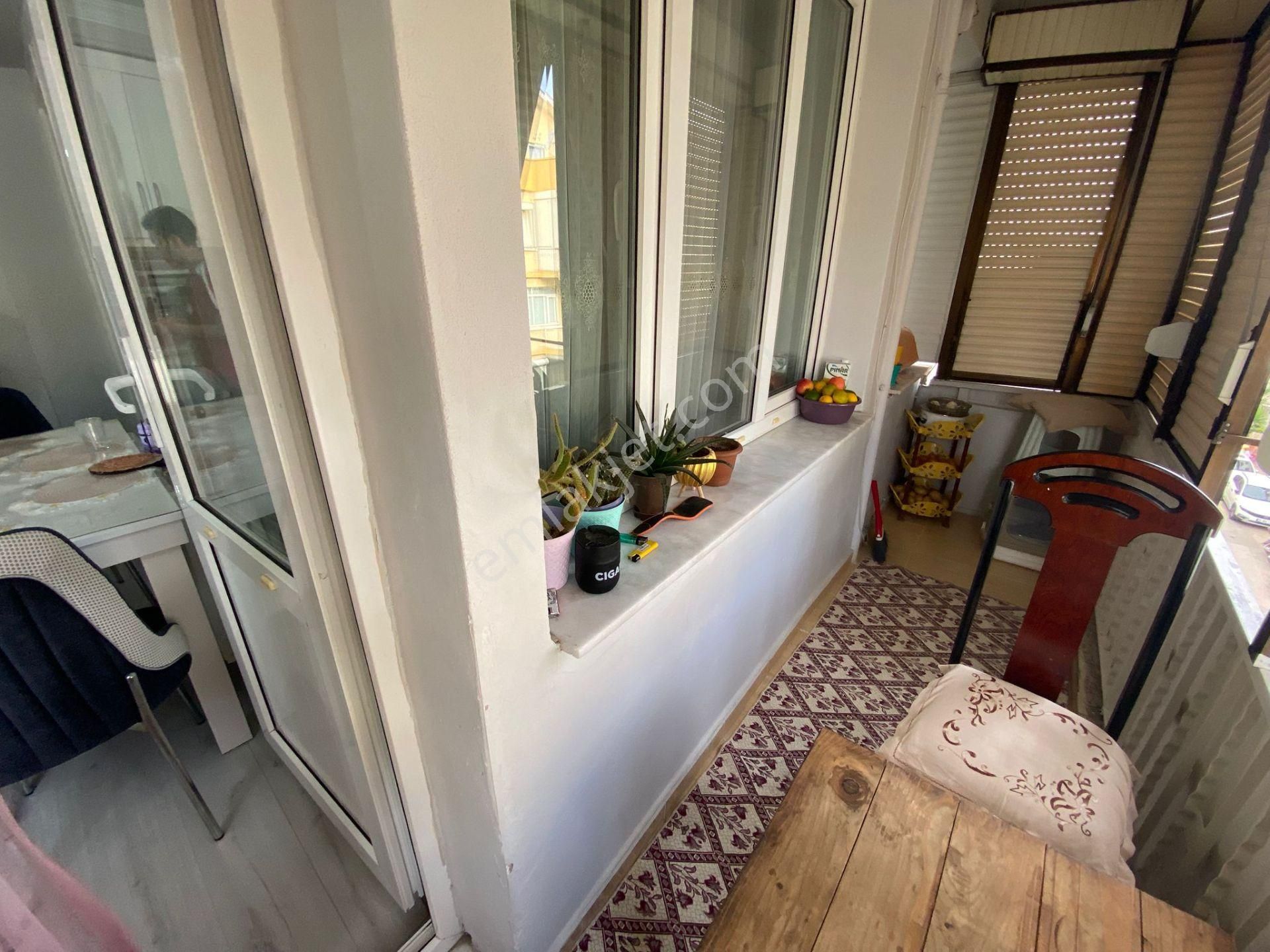 Acill Buca Efeler Mah.de Şirinyer Merkez Civarı 2+1 100m2 Dgazlı Ayrı Mutfak Havadar Satılık Daire - Görsel 28