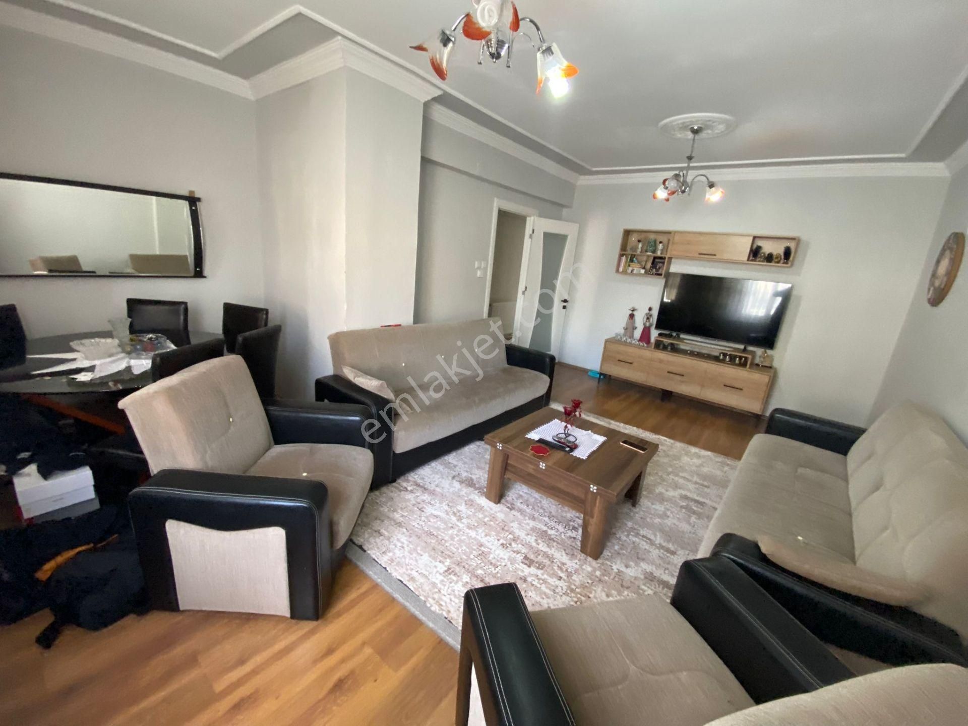 Acill Buca Efeler Mah.de Şirinyer Merkez Civarı 2+1 100m2 Dgazlı Ayrı Mutfak Havadar Satılık Daire - Görsel 4