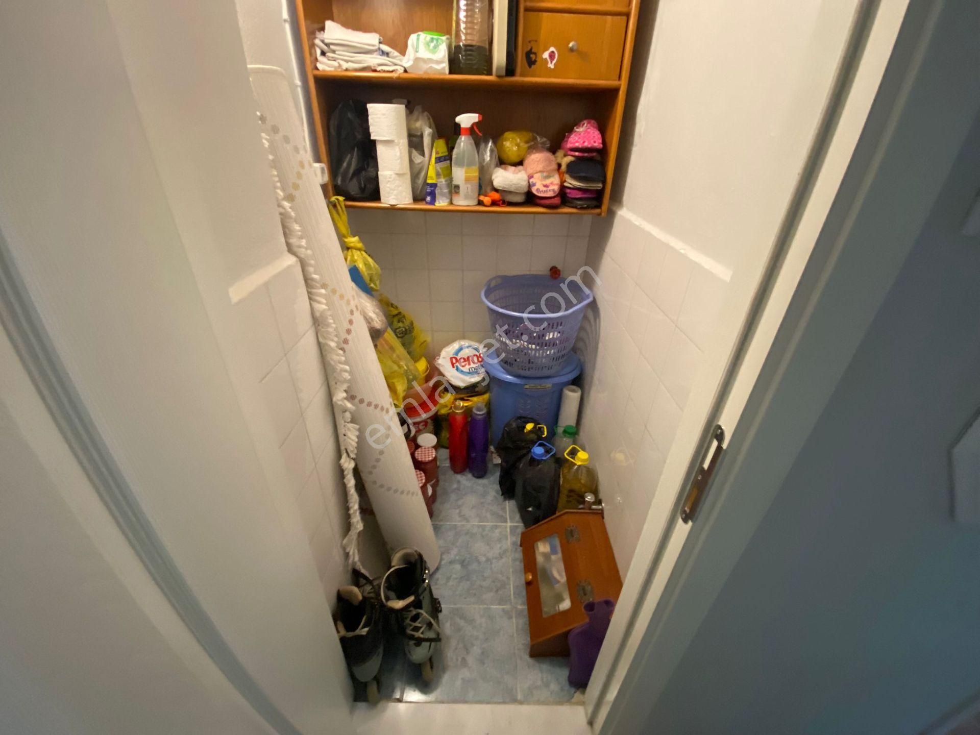 Acill Buca Efeler Mah.de Şirinyer Merkez Civarı 2+1 100m2 Dgazlı Ayrı Mutfak Havadar Satılık Daire - Görsel 23