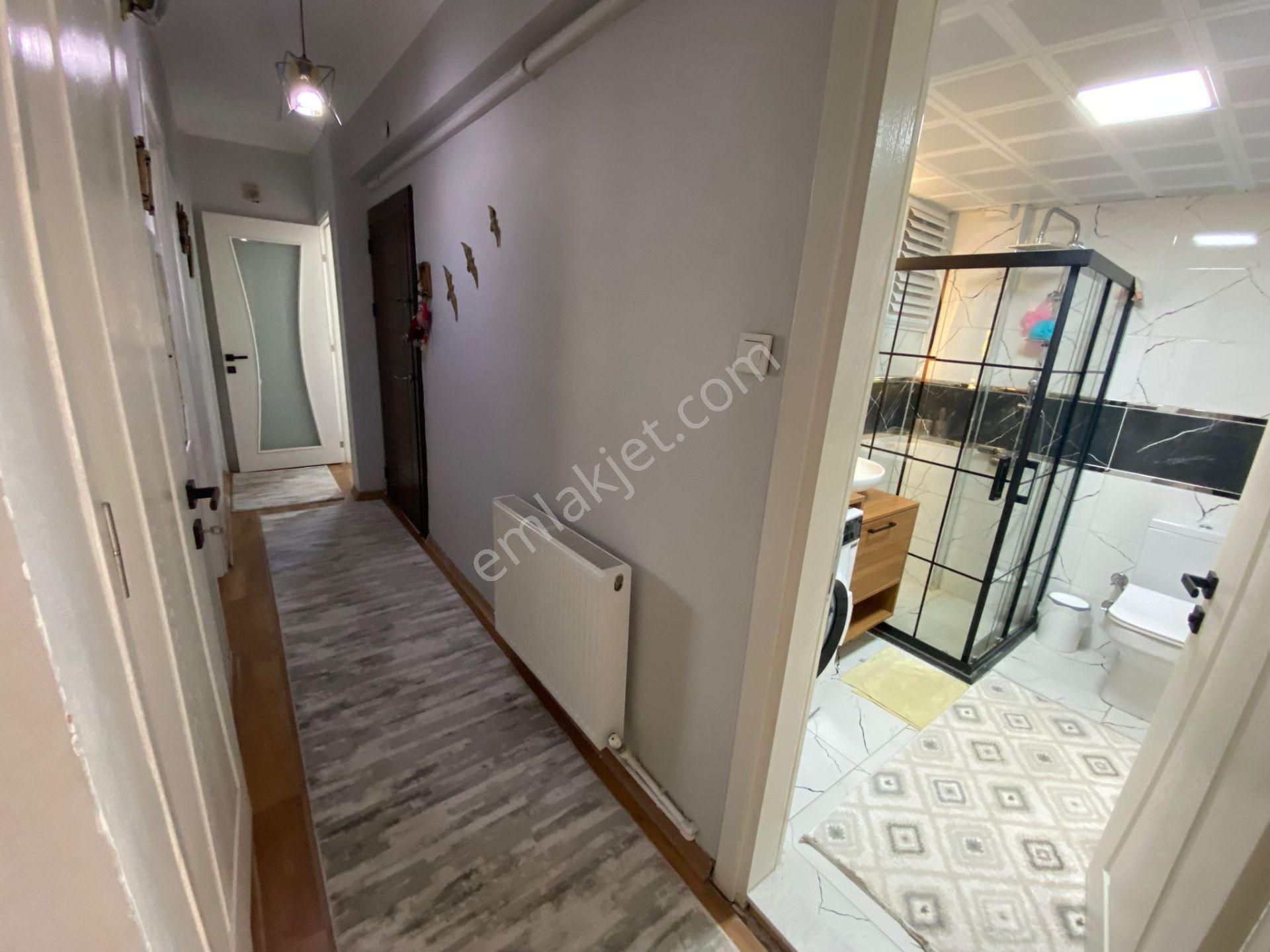 Acill Buca Efeler Mah.de Şirinyer Merkez Civarı 2+1 100m2 Dgazlı Ayrı Mutfak Havadar Satılık Daire - Görsel 26