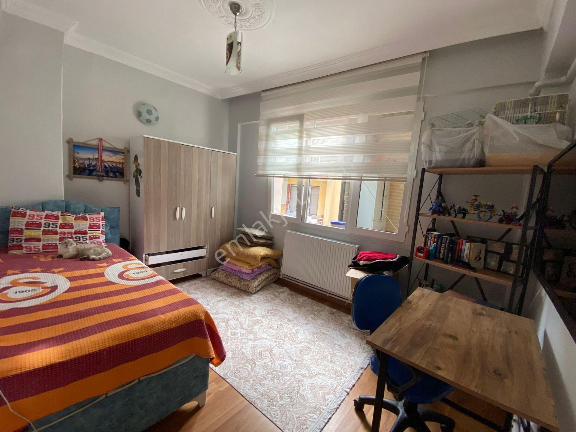 Acill Buca Efeler Mah.de Şirinyer Merkez Civarı 2+1 100m2 Dgazlı Ayrı Mutfak Havadar Satılık Daire - Görsel 13