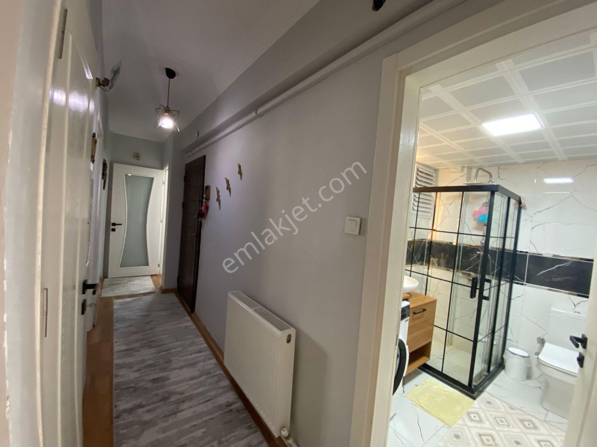 Acill Buca Efeler Mah.de Şirinyer Merkez Civarı 2+1 100m2 Dgazlı Ayrı Mutfak Havadar Satılık Daire - Görsel 25