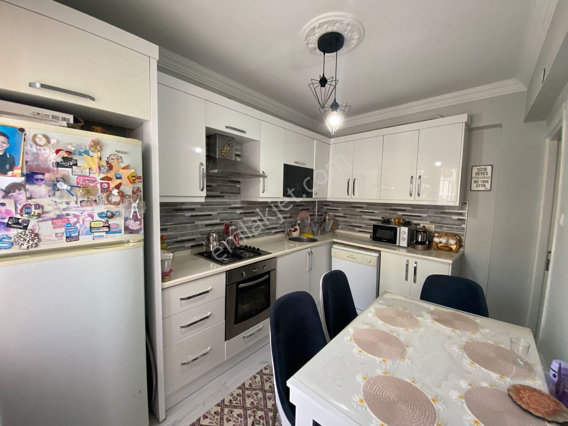 Acill Buca Efeler Mah.de Şirinyer Merkez Civarı 2+1 100m2 Dgazlı Ayrı Mutfak Havadar Satılık Daire - Görsel 16