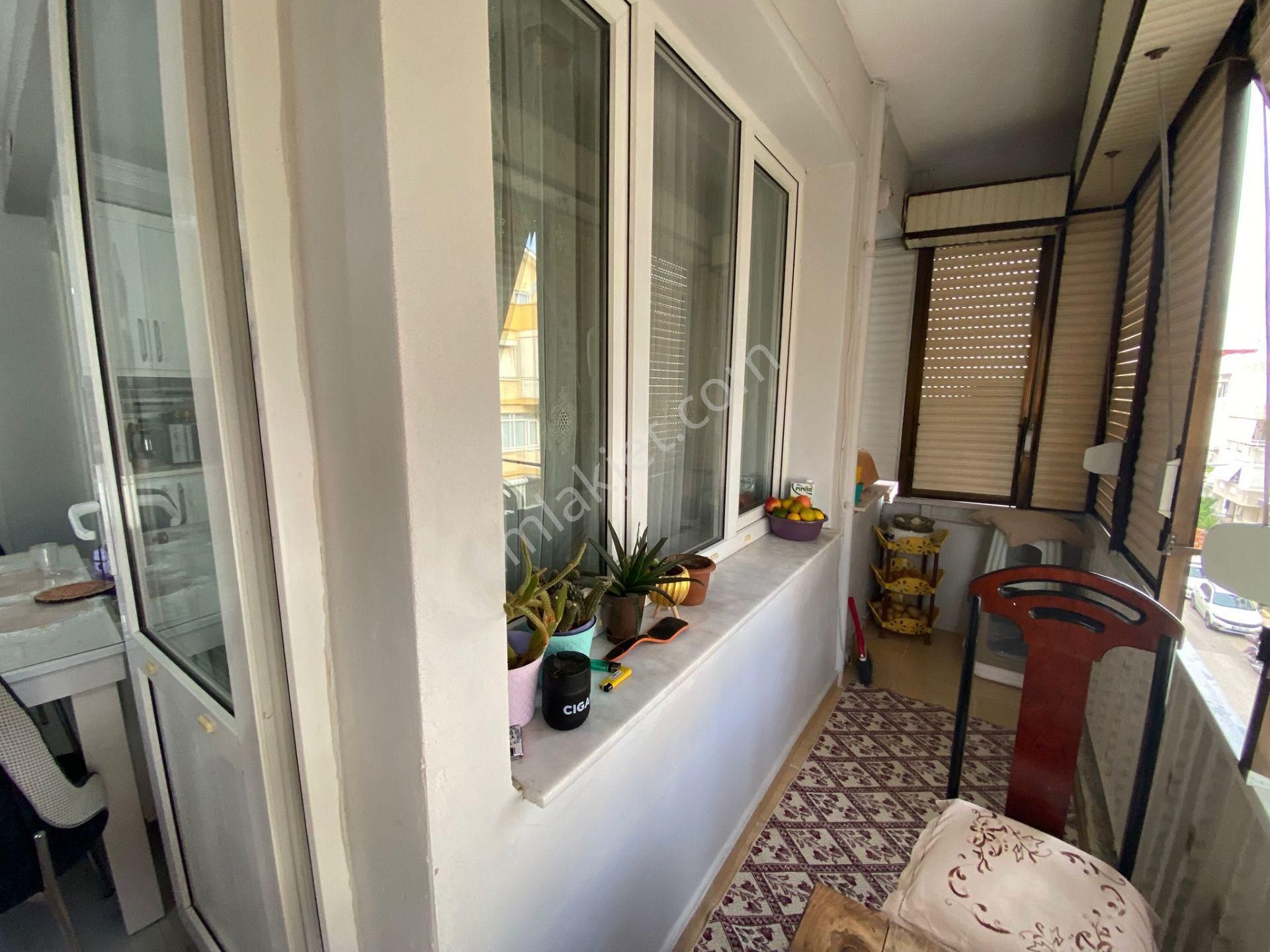 Acill Buca Efeler Mah.de Şirinyer Merkez Civarı 2+1 100m2 Dgazlı Ayrı Mutfak Havadar Satılık Daire - Görsel 27