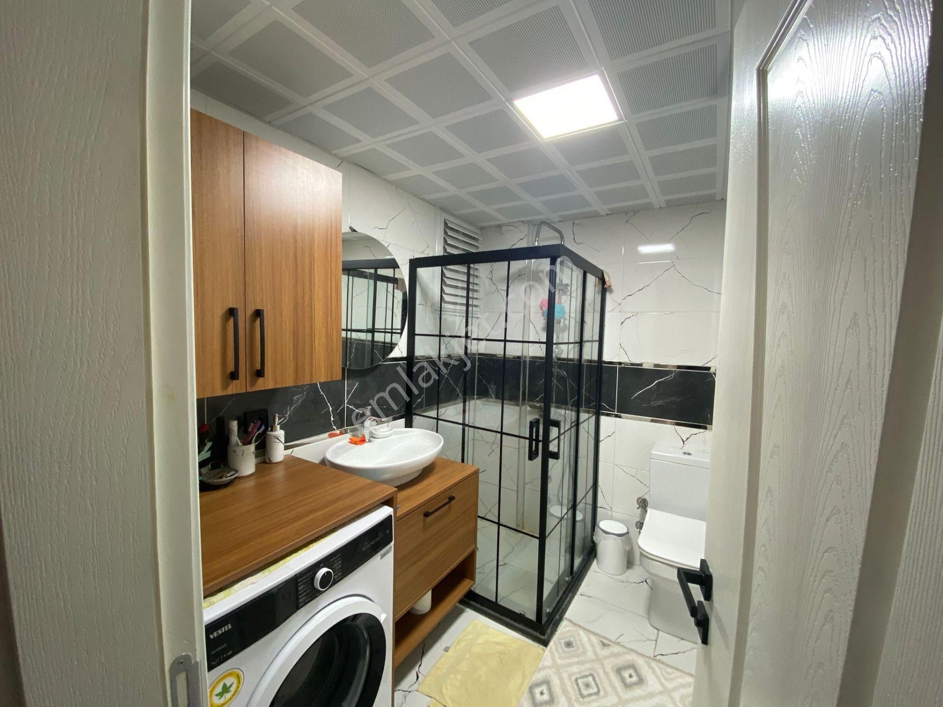 Acill Buca Efeler Mah.de Şirinyer Merkez Civarı 2+1 100m2 Dgazlı Ayrı Mutfak Havadar Satılık Daire - Görsel 22