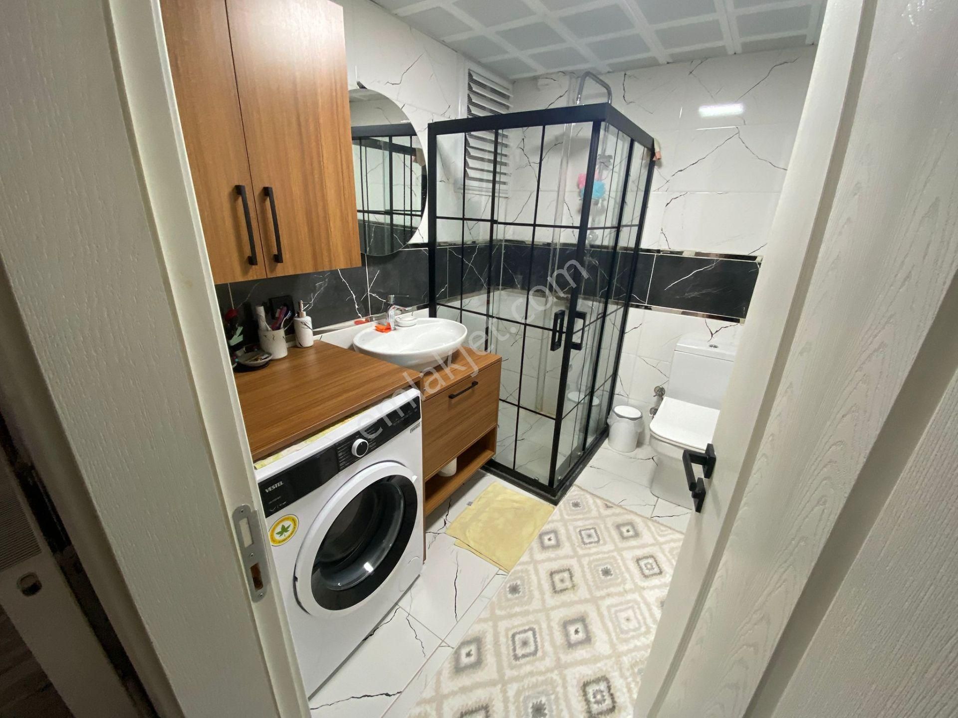 Acill Buca Efeler Mah.de Şirinyer Merkez Civarı 2+1 100m2 Dgazlı Ayrı Mutfak Havadar Satılık Daire - Görsel 19