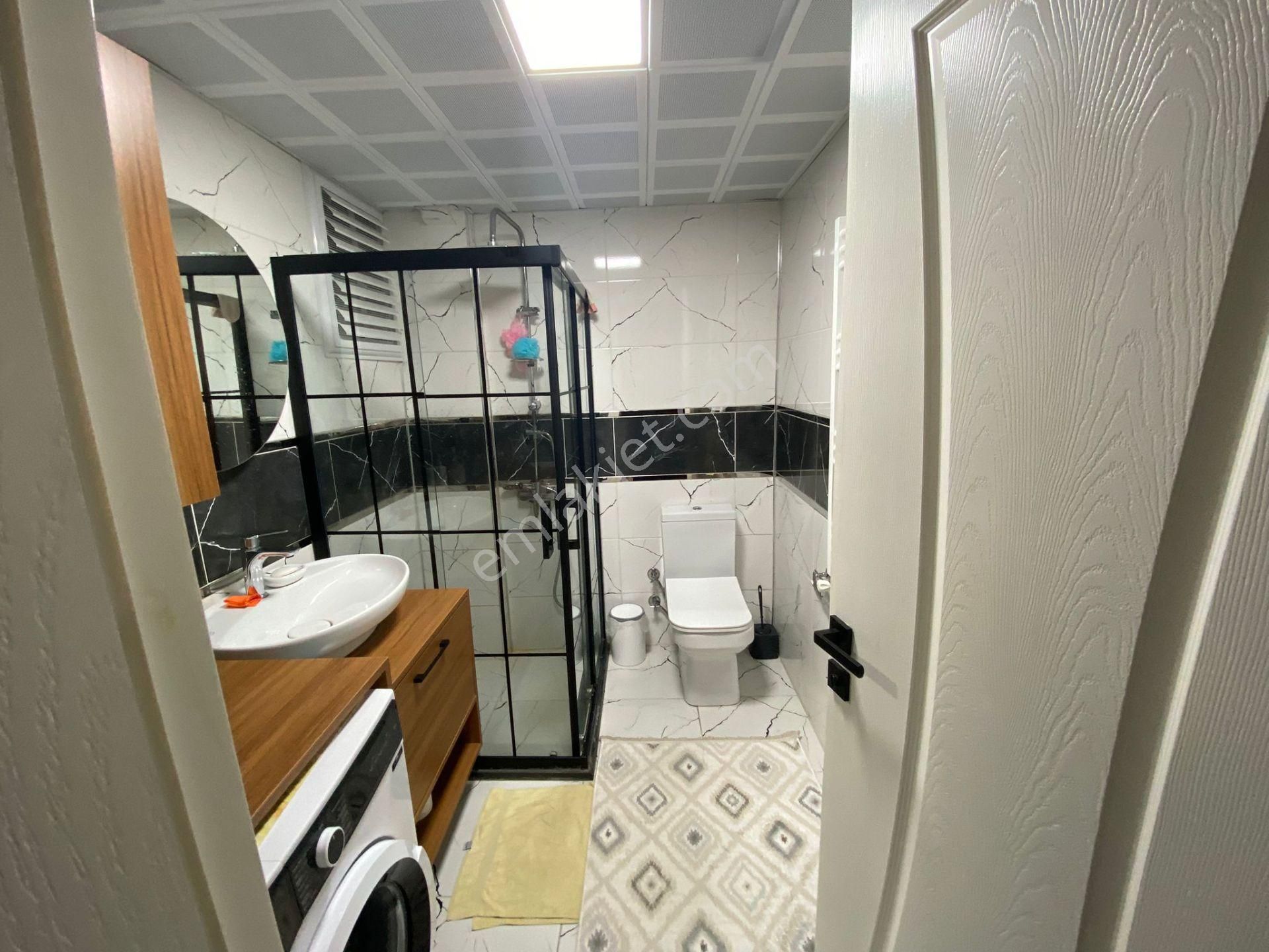 Acill Buca Efeler Mah.de Şirinyer Merkez Civarı 2+1 100m2 Dgazlı Ayrı Mutfak Havadar Satılık Daire - Görsel 20