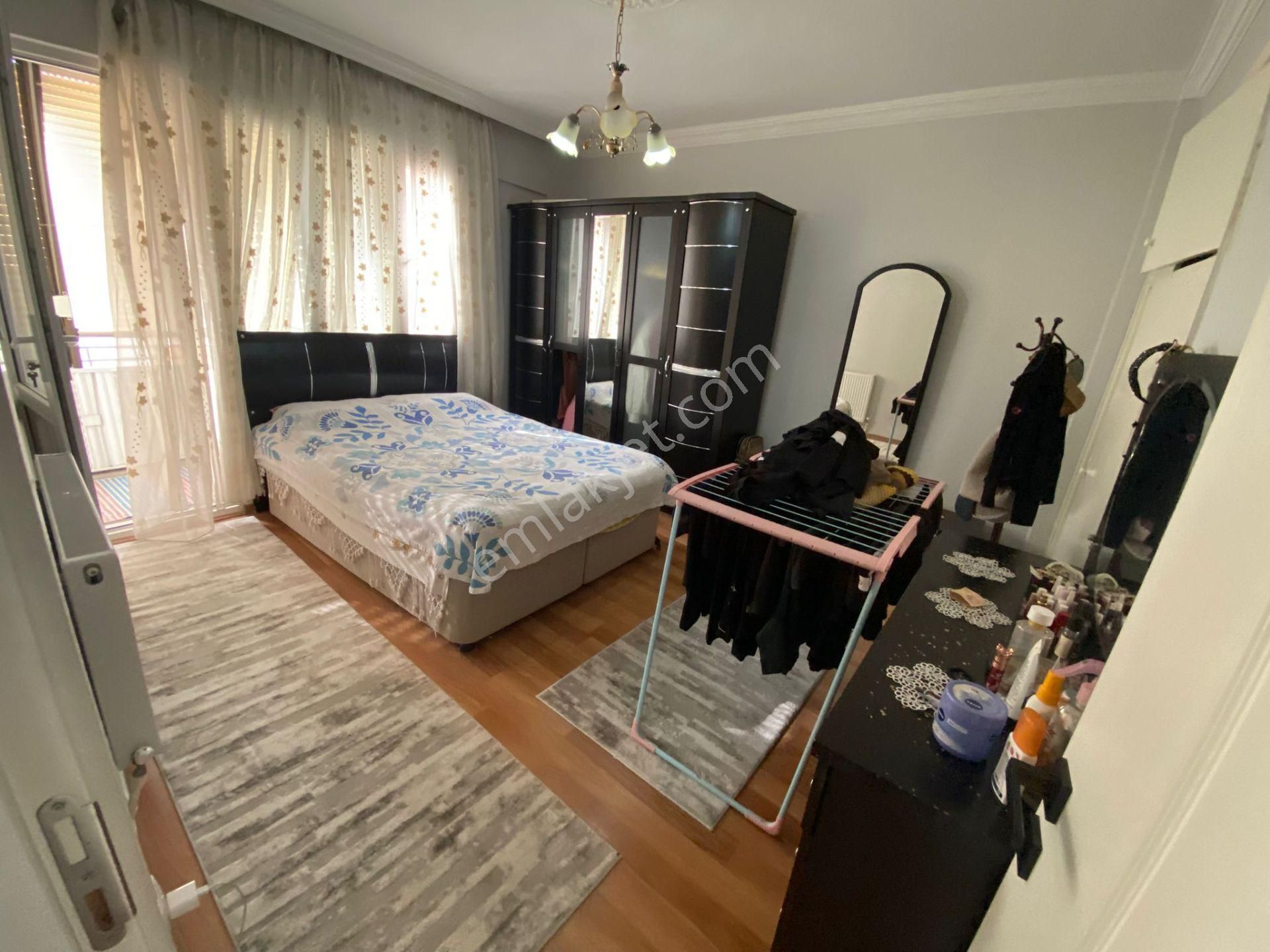 Acill Buca Efeler Mah.de Şirinyer Merkez Civarı 2+1 100m2 Dgazlı Ayrı Mutfak Havadar Satılık Daire - Görsel 7