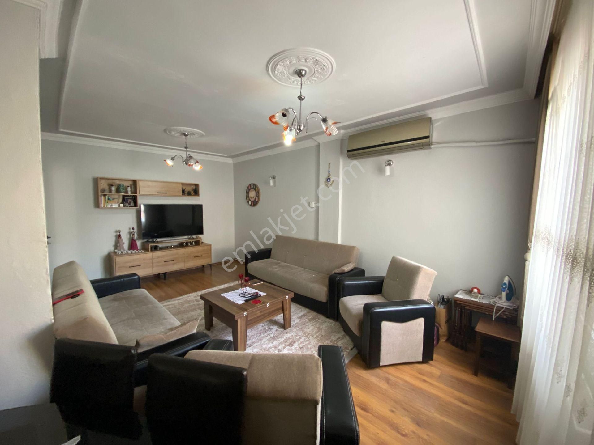 Acill Buca Efeler Mah.de Şirinyer Merkez Civarı 2+1 100m2 Dgazlı Ayrı Mutfak Havadar Satılık Daire - Görsel 5