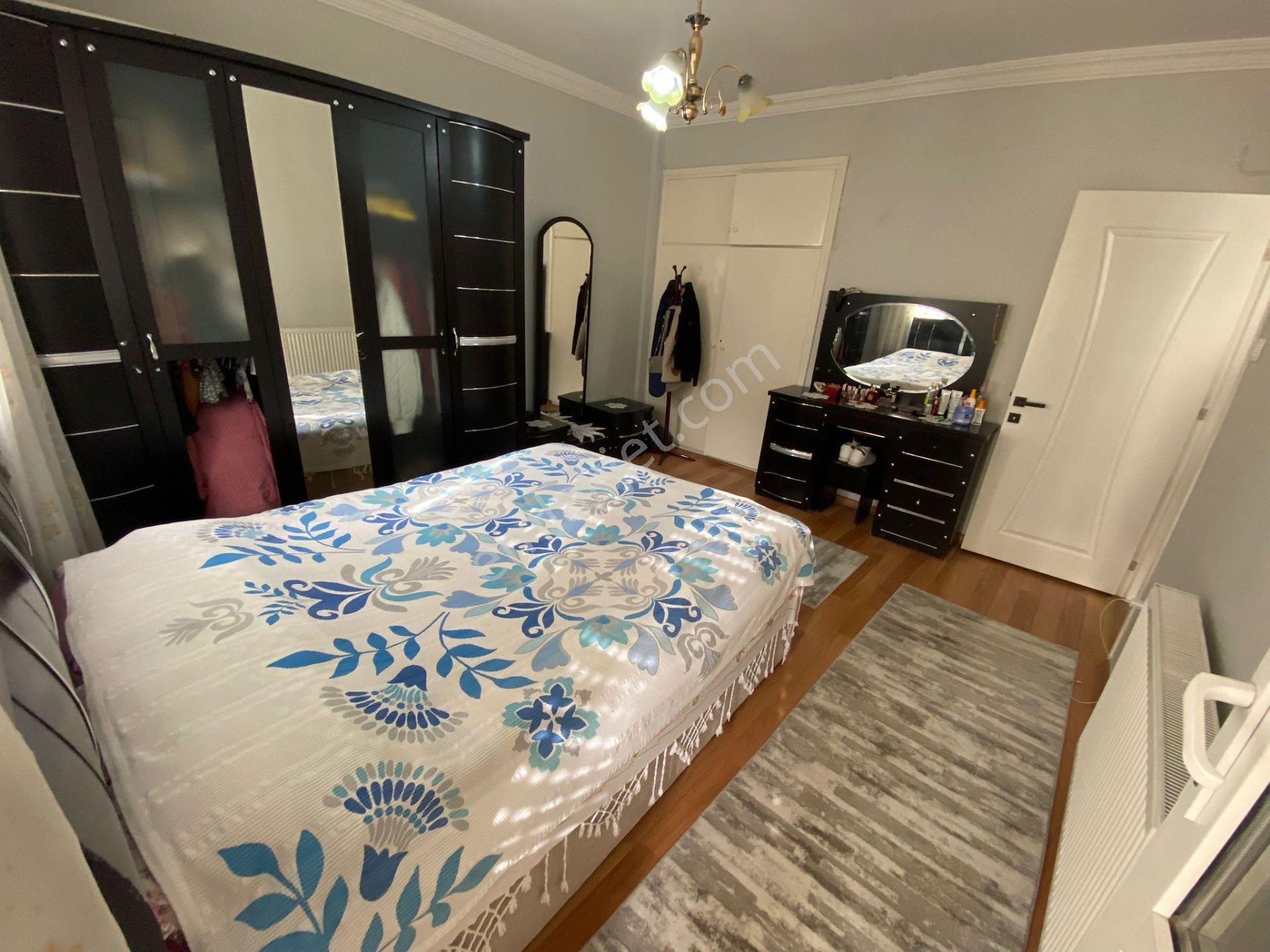 Acill Buca Efeler Mah.de Şirinyer Merkez Civarı 2+1 100m2 Dgazlı Ayrı Mutfak Havadar Satılık Daire - Görsel 10