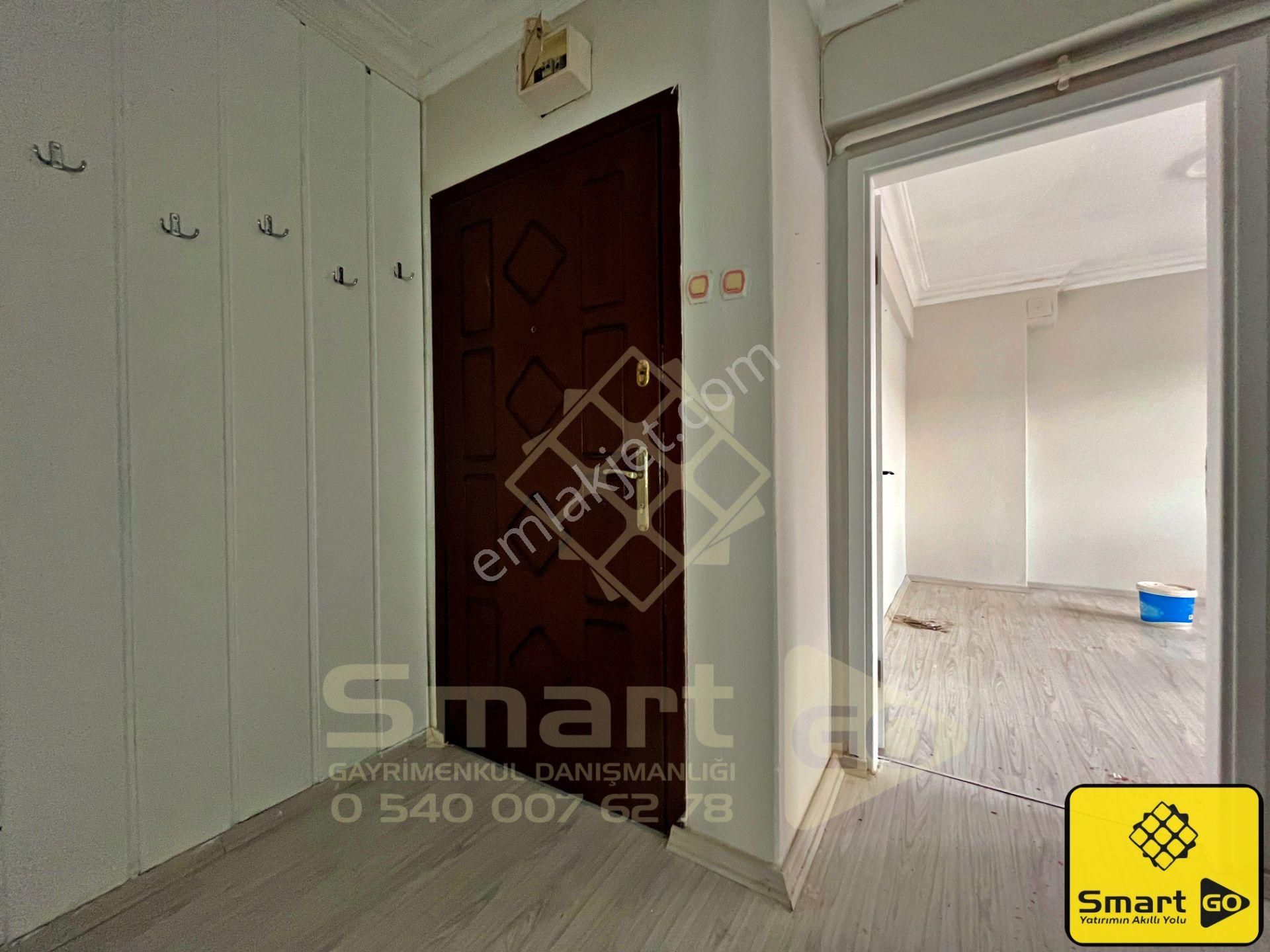 Paşabayır Mahallesi'nde 2+1 Tadilatlı Satılık Daire - Görsel 34
