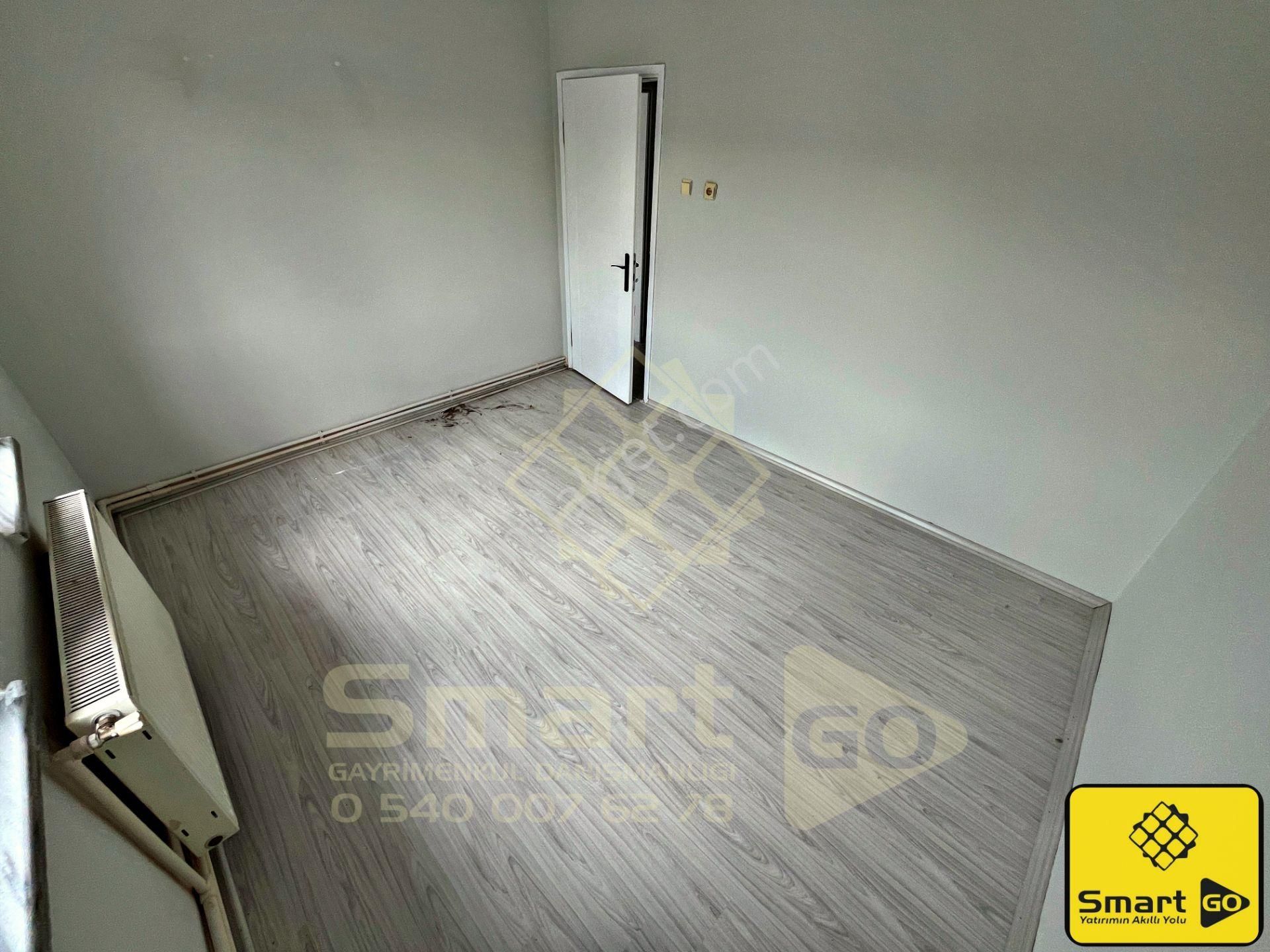 Paşabayır Mahallesi'nde 2+1 Tadilatlı Satılık Daire - Görsel 25