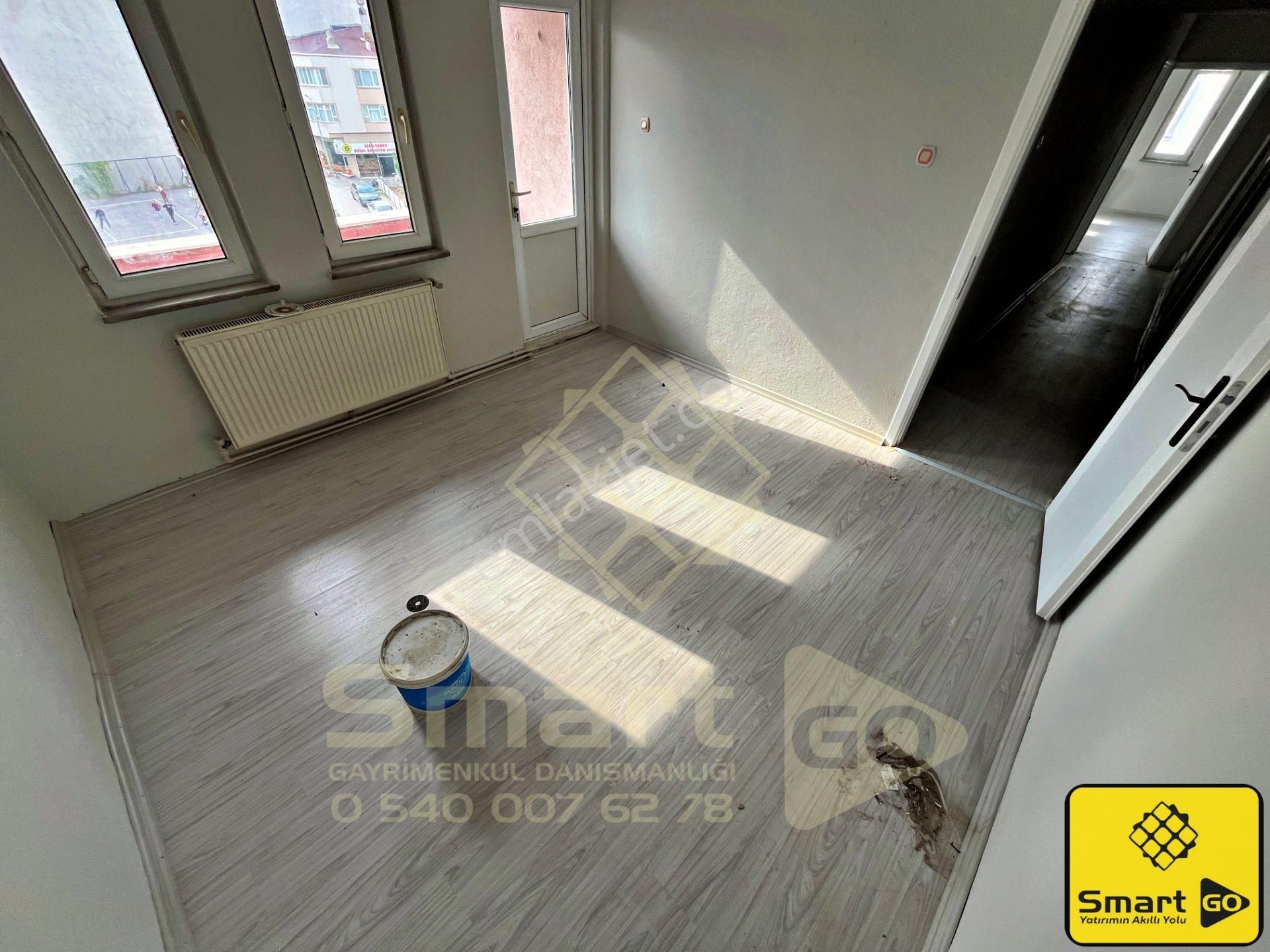 Paşabayır Mahallesi'nde 2+1 Tadilatlı Satılık Daire - Görsel 11