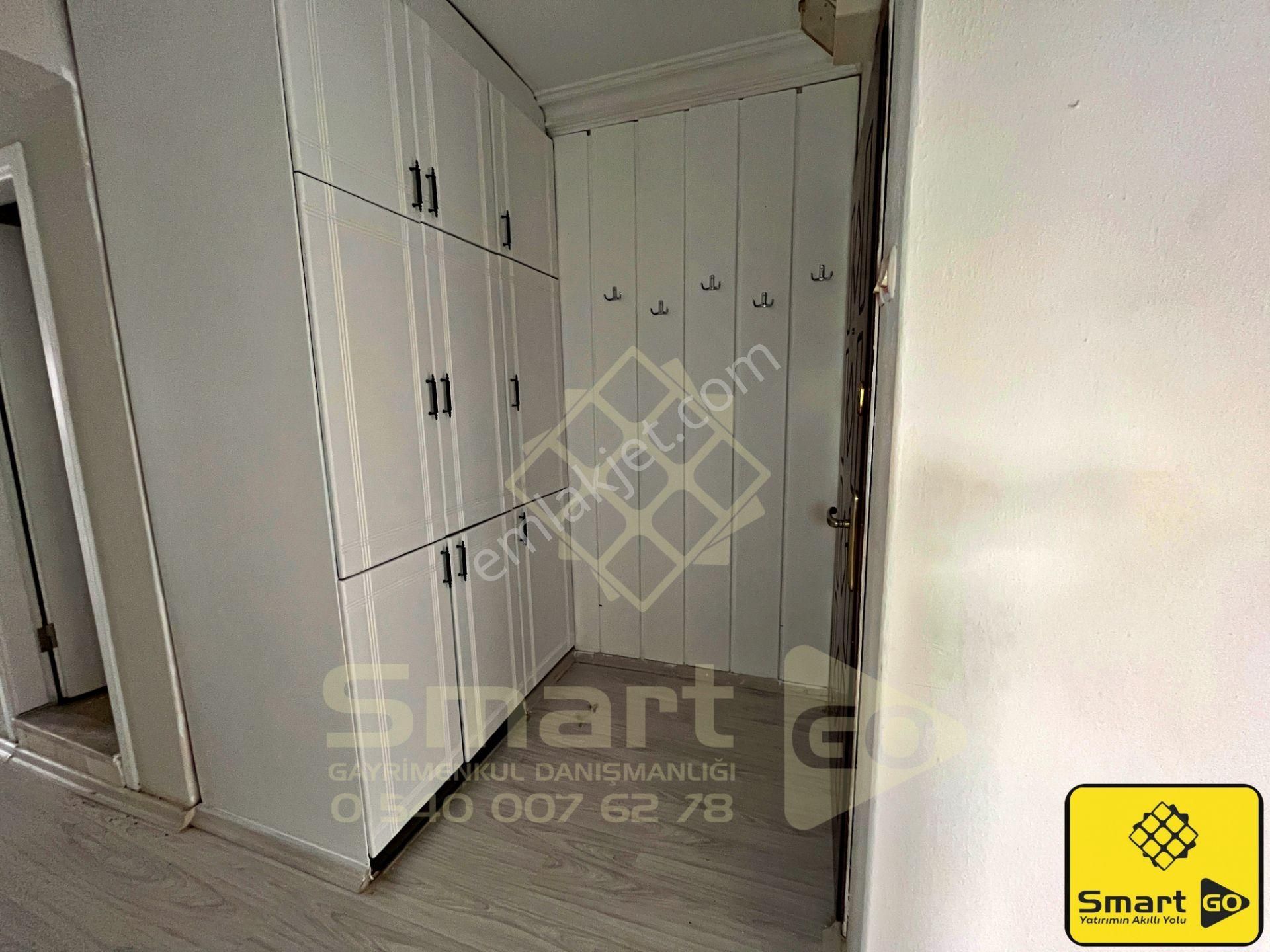 Paşabayır Mahallesi'nde 2+1 Tadilatlı Satılık Daire - Görsel 33