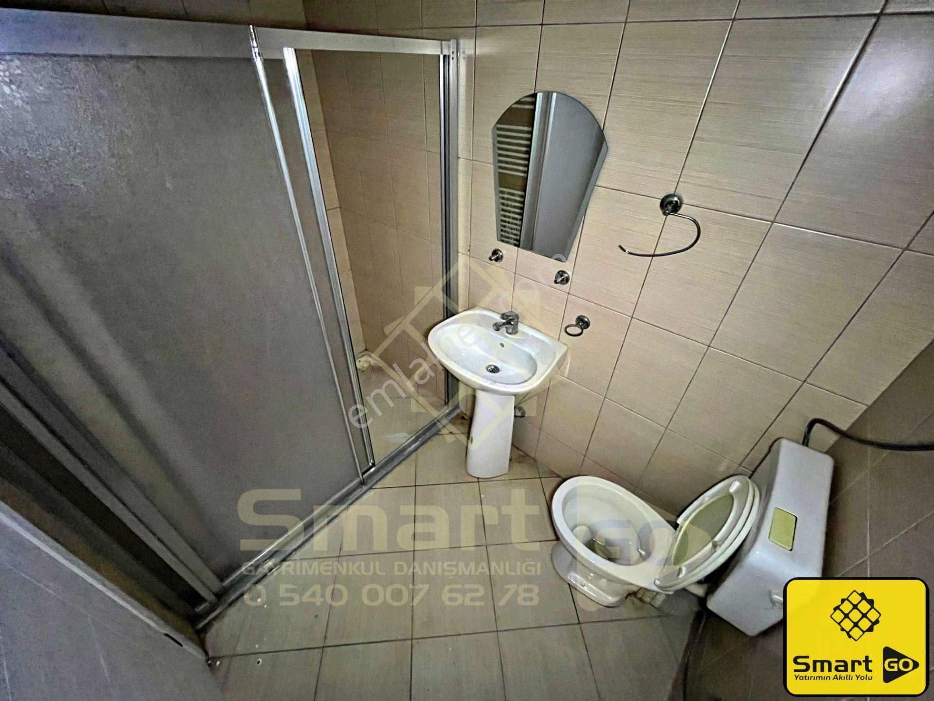 Paşabayır Mahallesi'nde 2+1 Tadilatlı Satılık Daire - Görsel 31